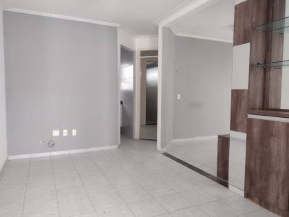Casa com três quartos no Catole