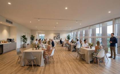 Apartamentos de 3 e 2 quartos no Catolé com suíte e varanda