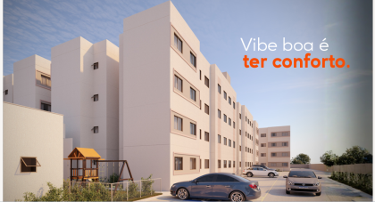 Vibe Residence