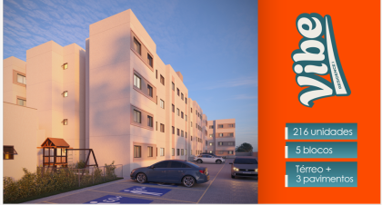 Vibe Residence
