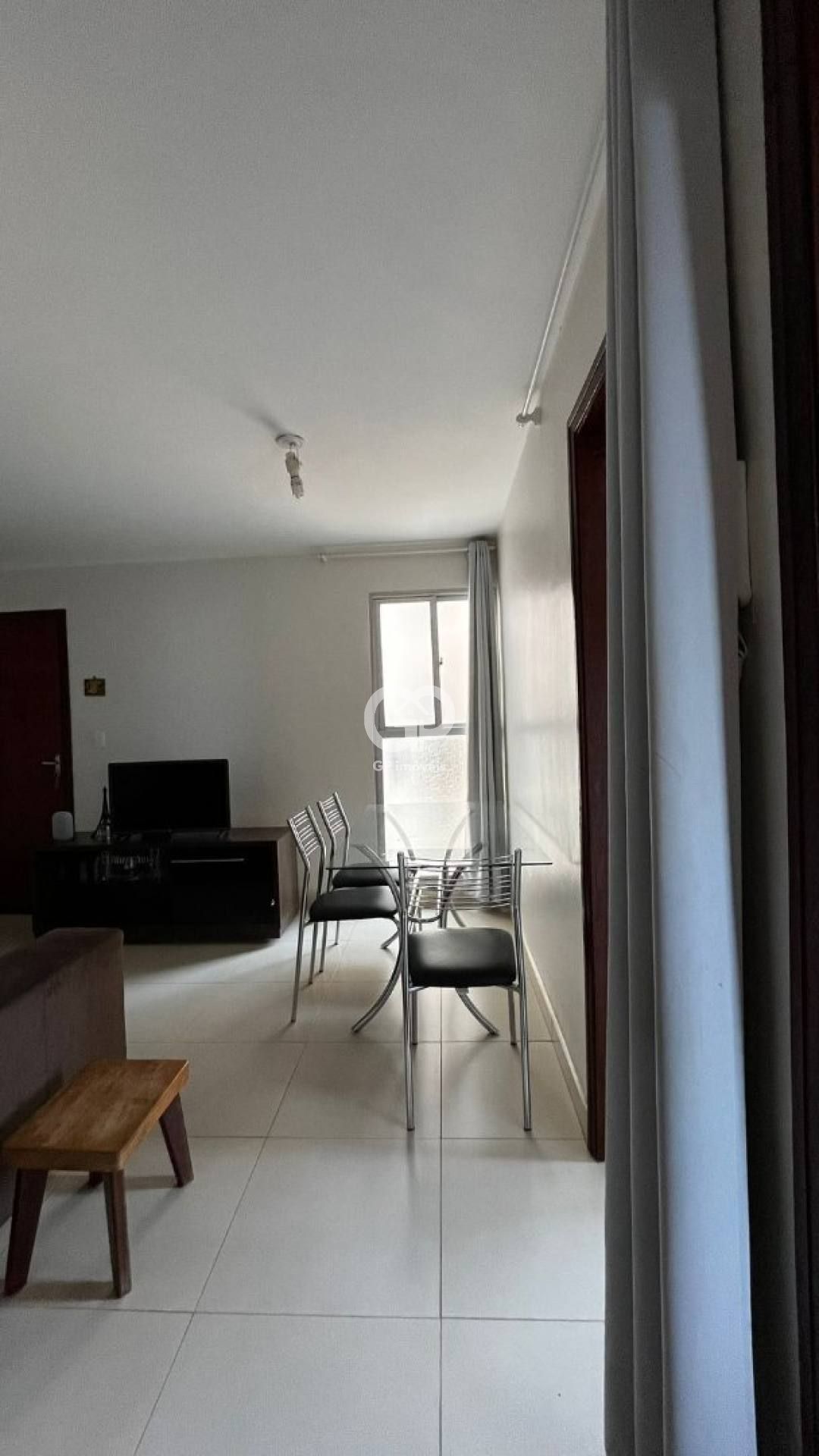 Apartamento Para Vender com 2 quartos no bairro Mercês em Uberaba