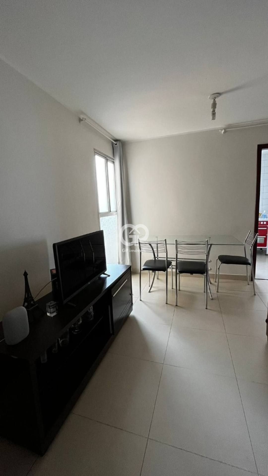 Apartamento Para Vender com 2 quartos no bairro Mercês em Uberaba