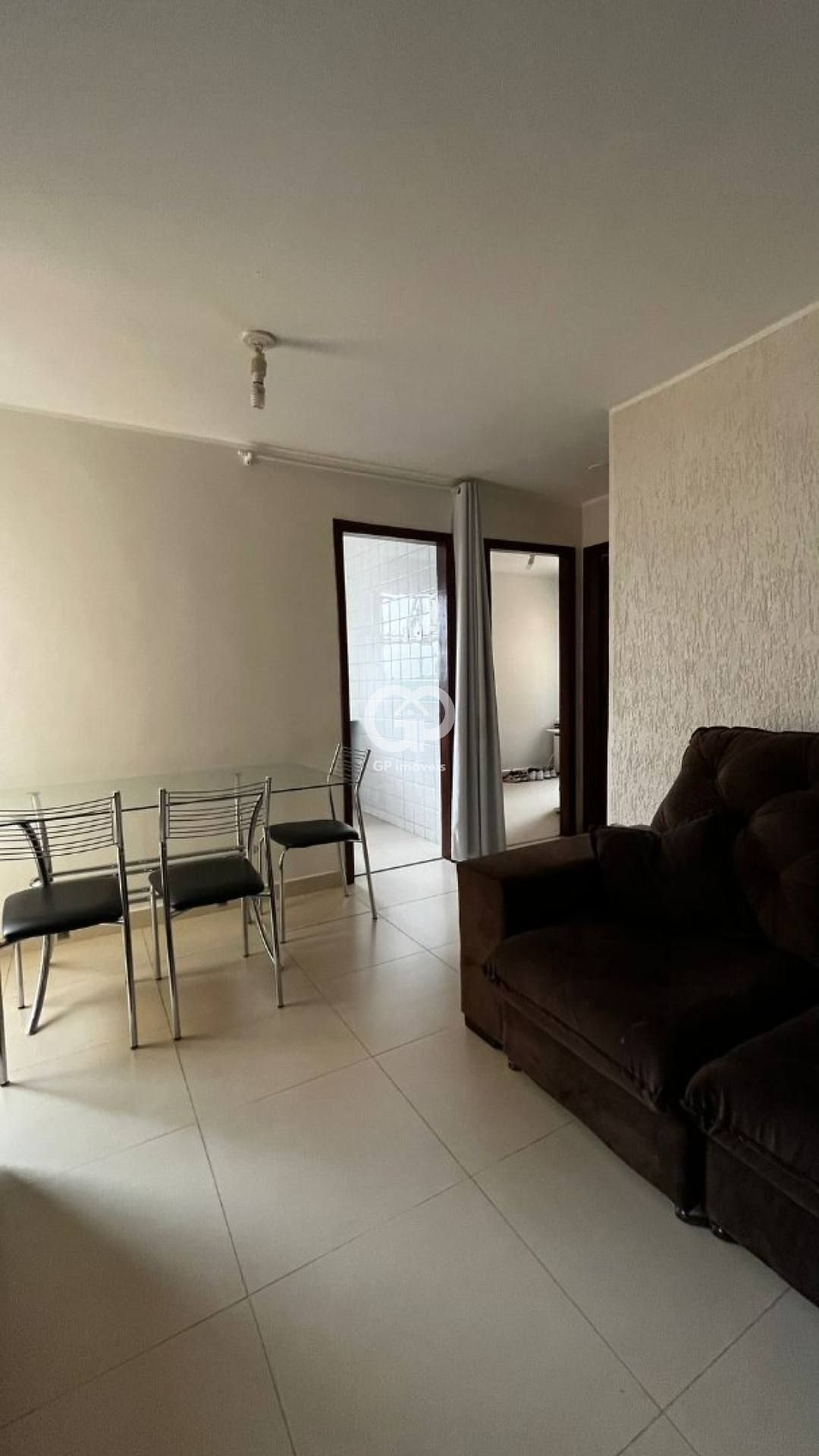 Apartamento Para Vender com 2 quartos no bairro Mercês em Uberaba