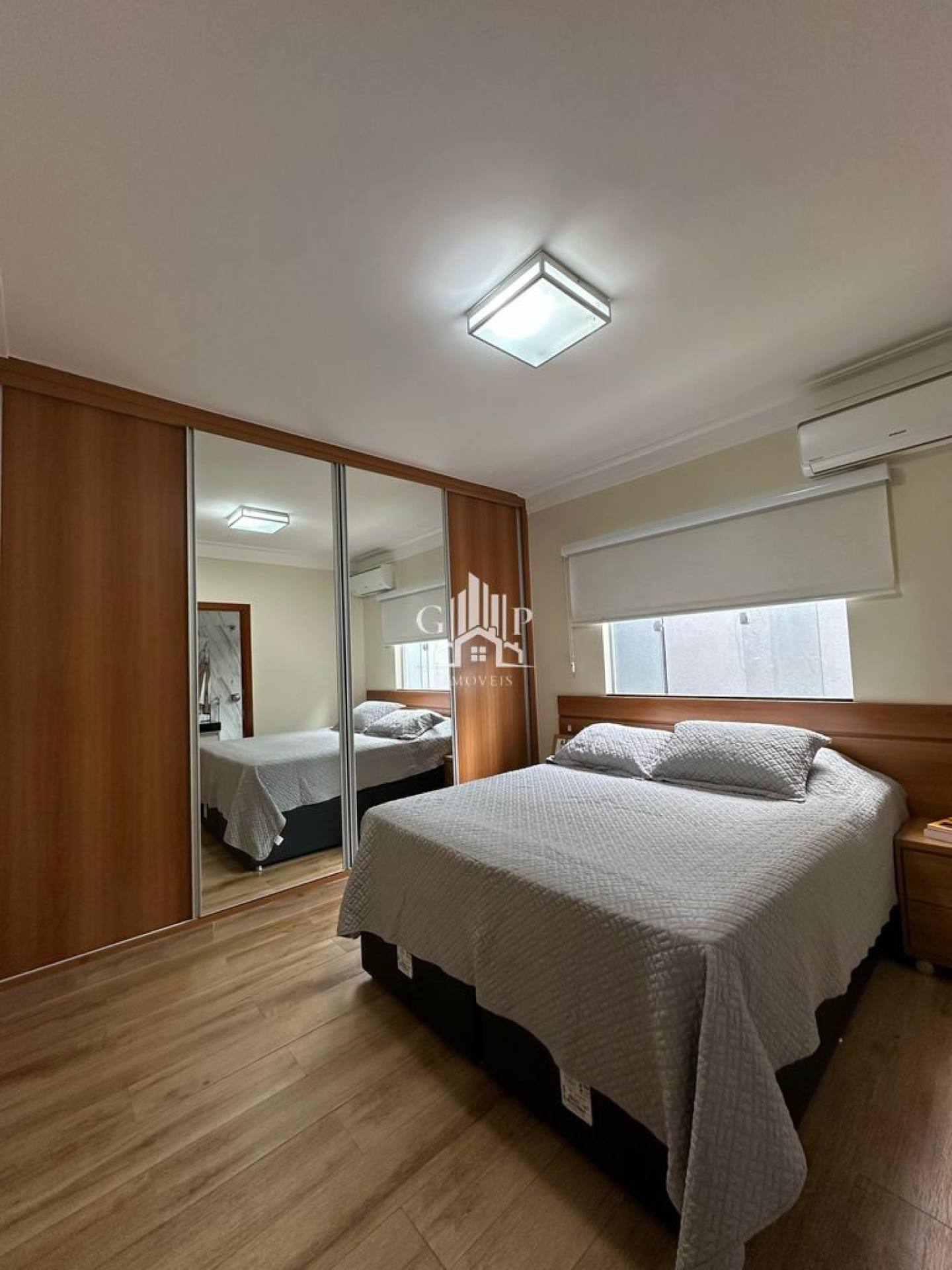 Casa à venda no Jardim Nenê Gomes de 3 quartos– Uberaba/MG