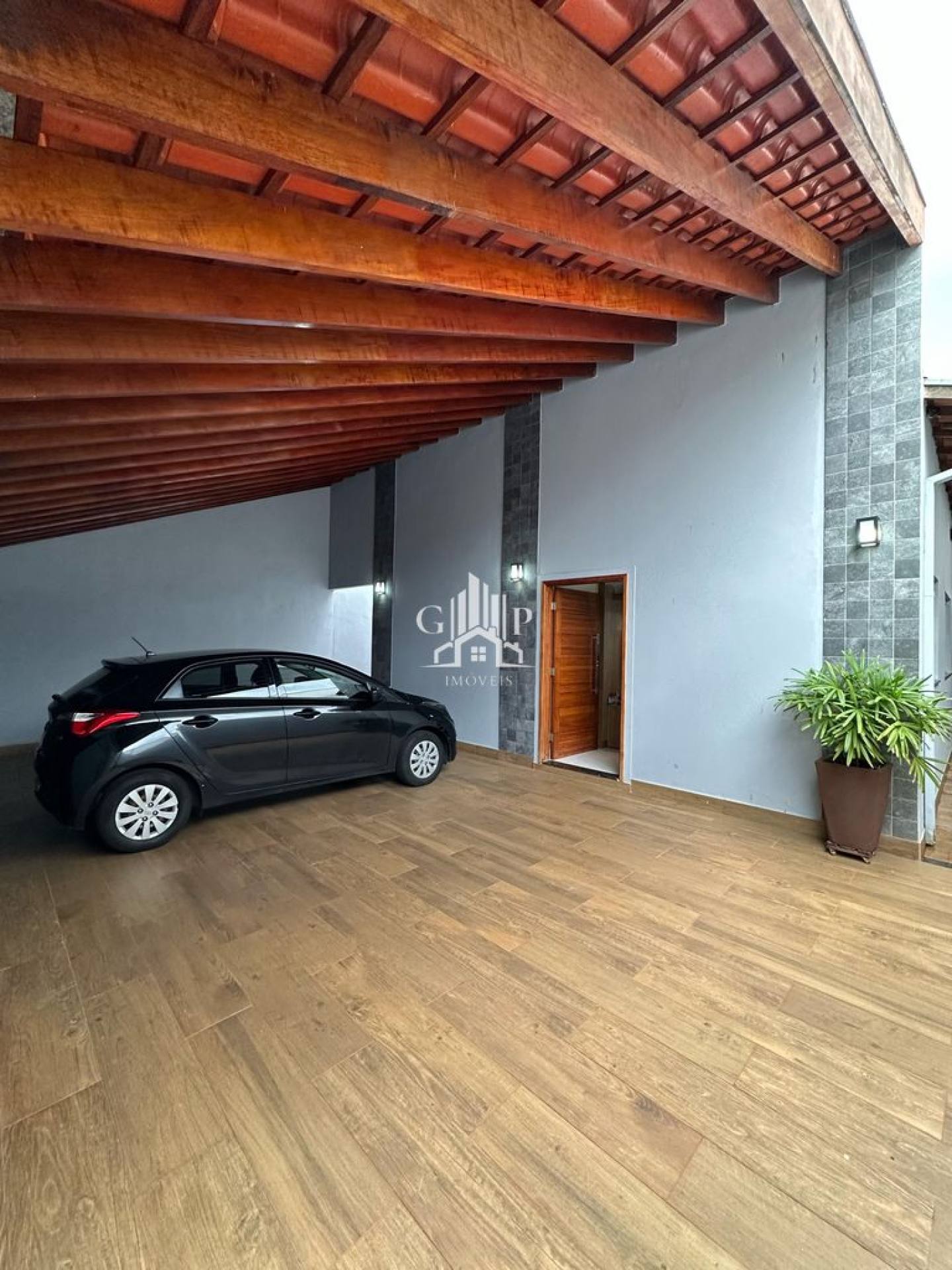 Casa à venda no Jardim Nenê Gomes de 3 quartos– Uberaba/MG