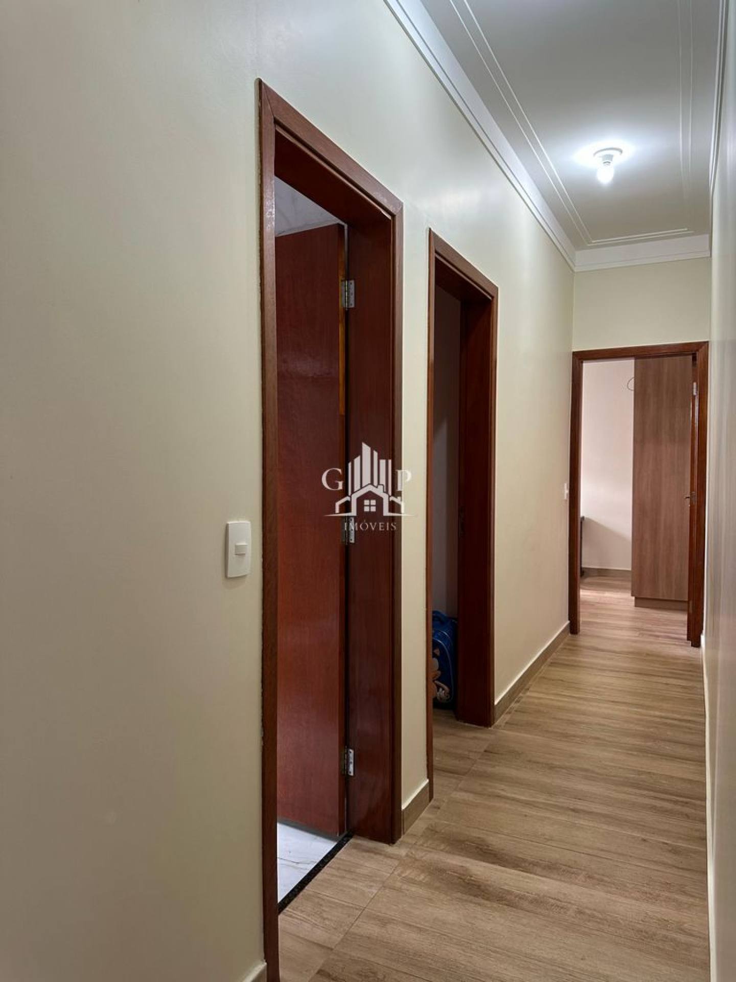 Casa à venda no Jardim Nenê Gomes de 3 quartos– Uberaba/MG