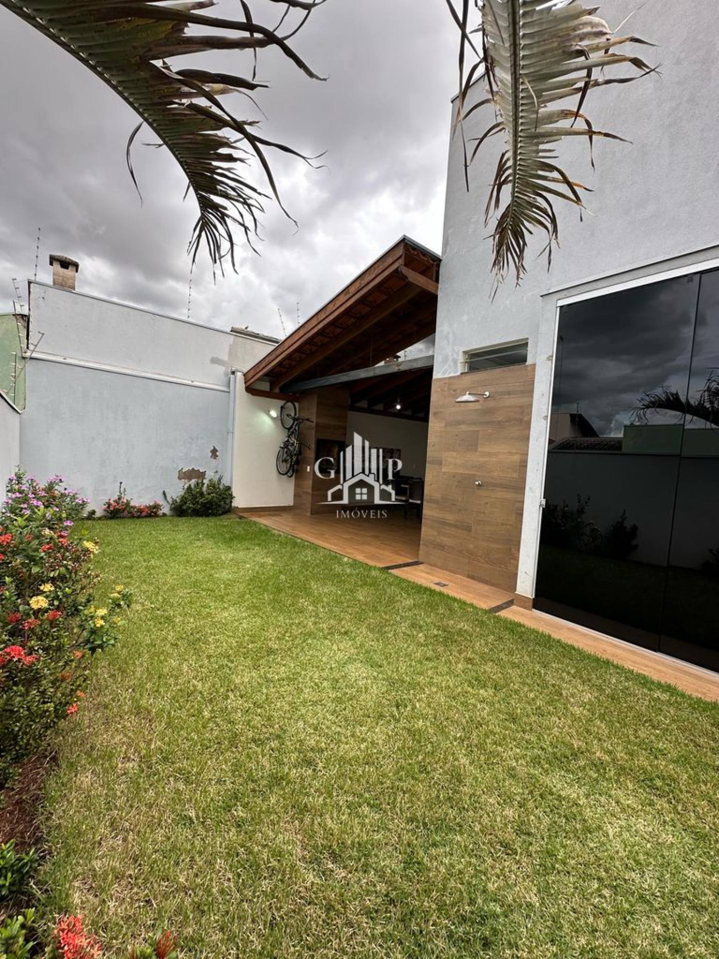 Casa à venda no Jardim Nenê Gomes de 3 quartos– Uberaba/MG