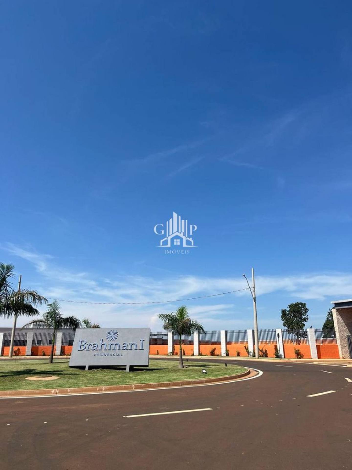 Lote / Terreno de Condomínio Para Vender no bairro Recreio dos Bandeirantes em Uberaba