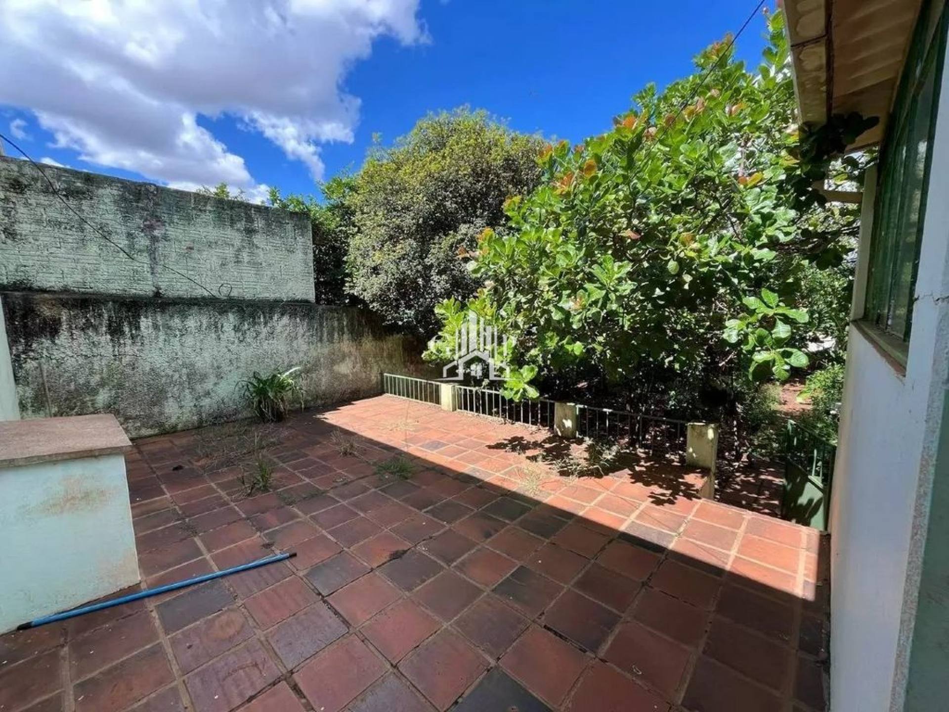 Casa à venda com 3 quartos, sendo 1 suíte no bairro Olinda