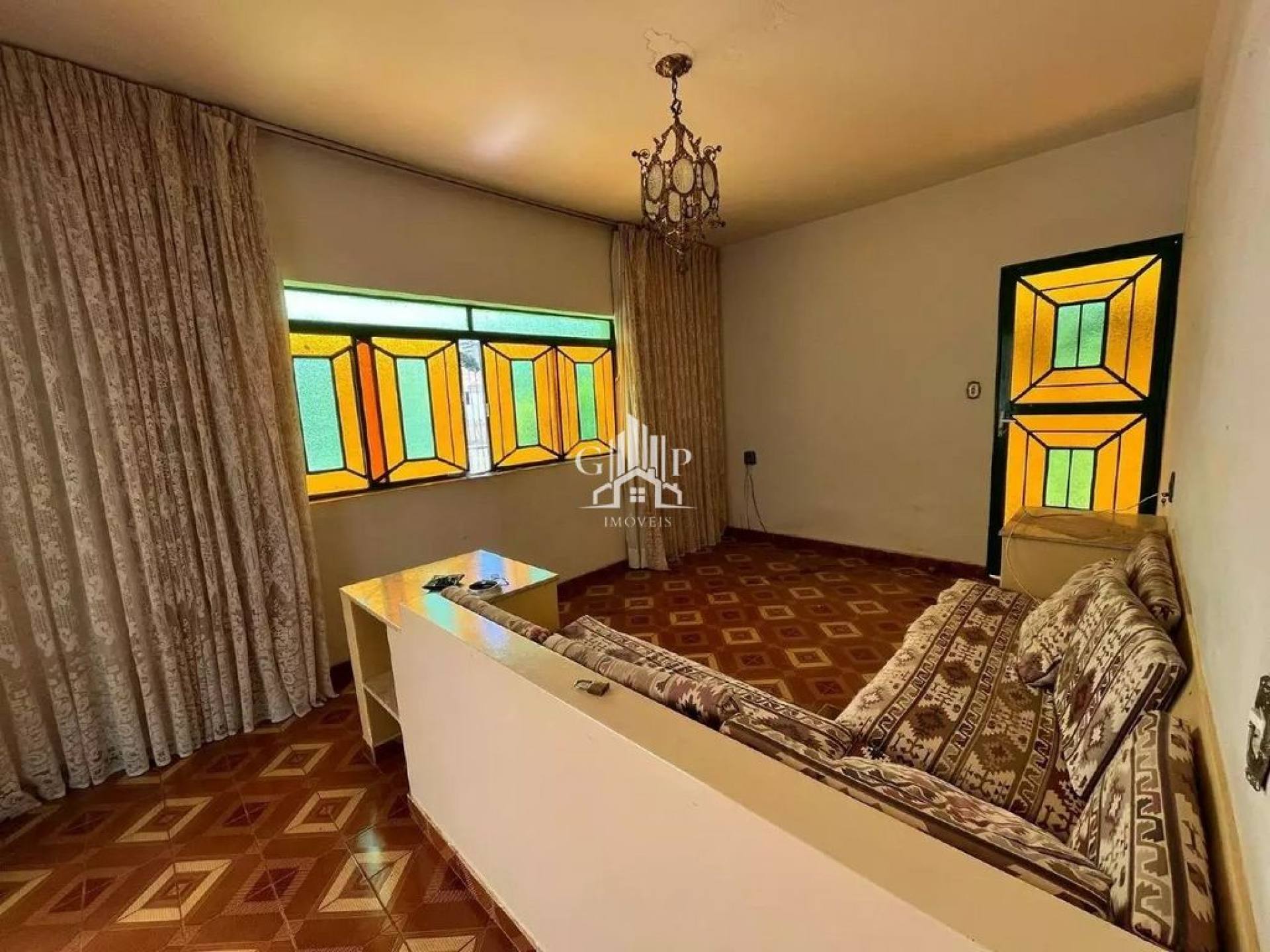 Casa à venda com 3 quartos, sendo 1 suíte no bairro Olinda