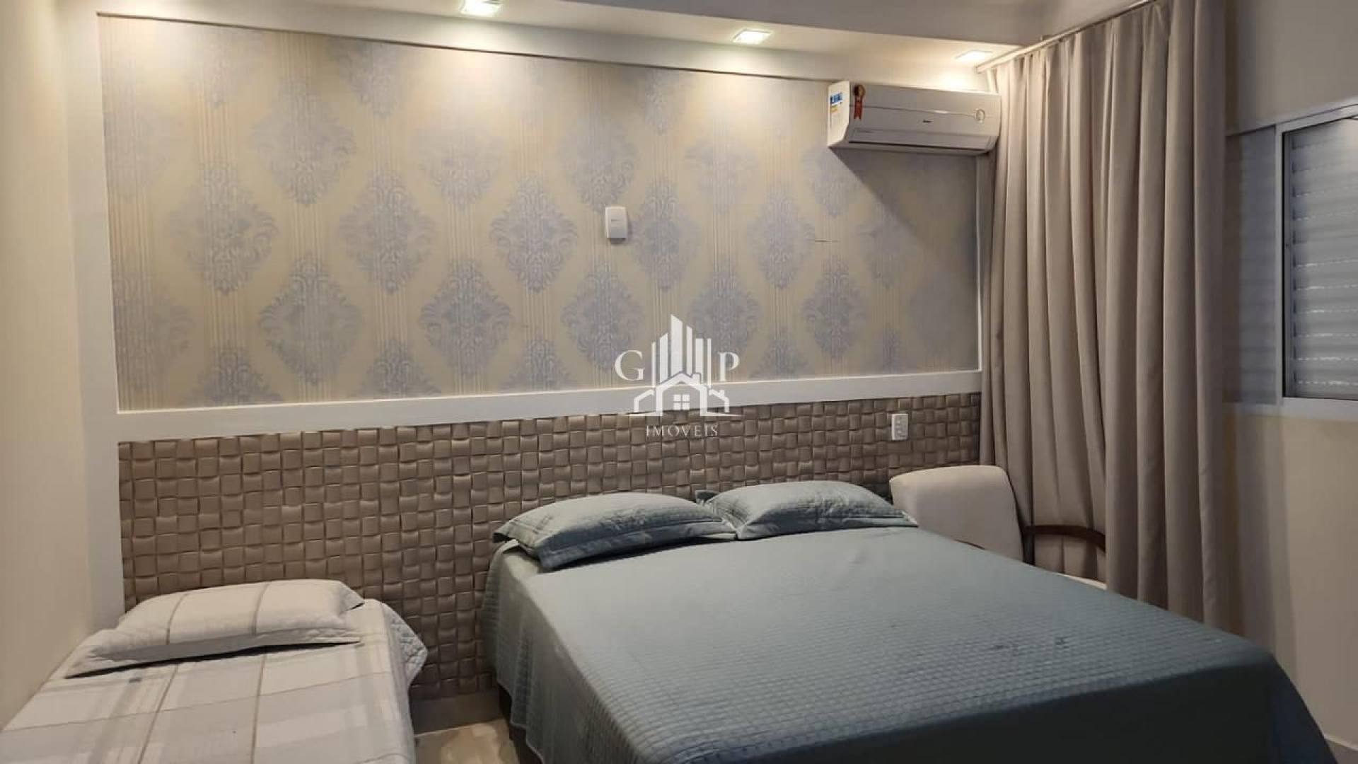 Casa com 4 suítes para locação no Condomínio Flamboyant