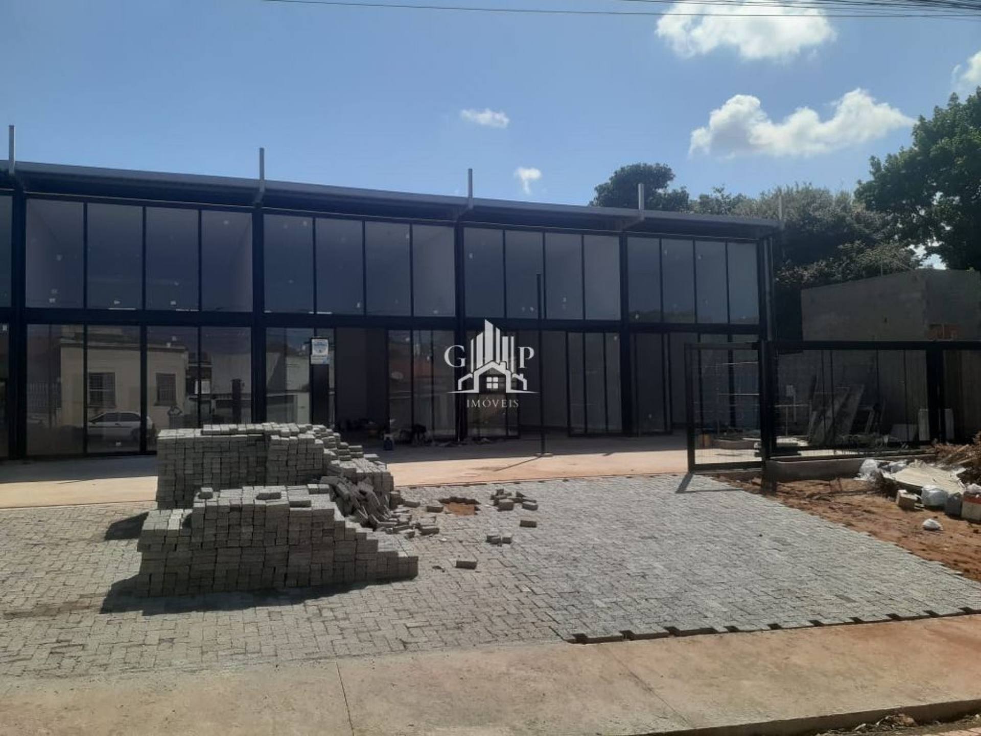 Sala Comercial com excelente localização!