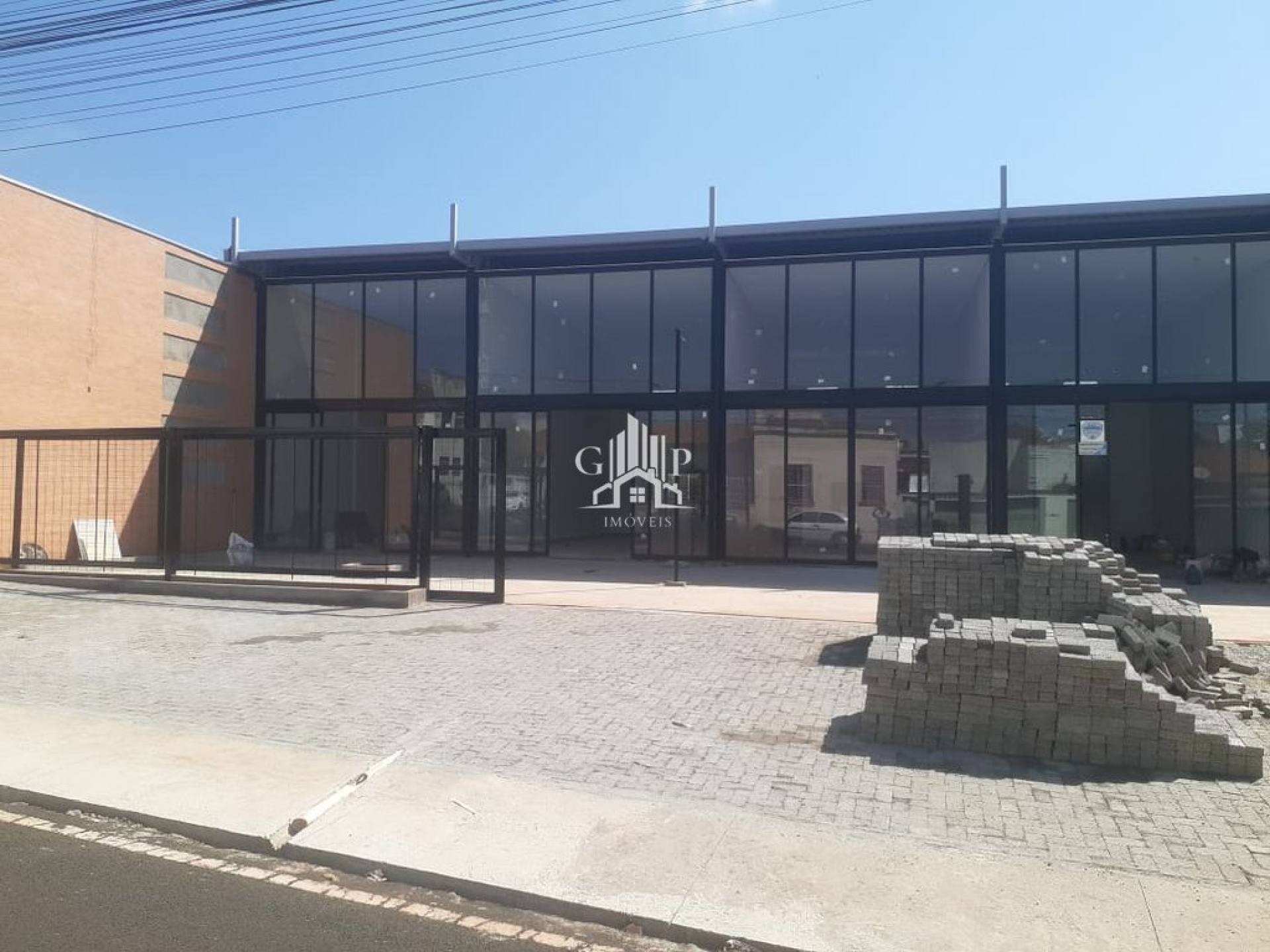 Sala Comercial com excelente localização!