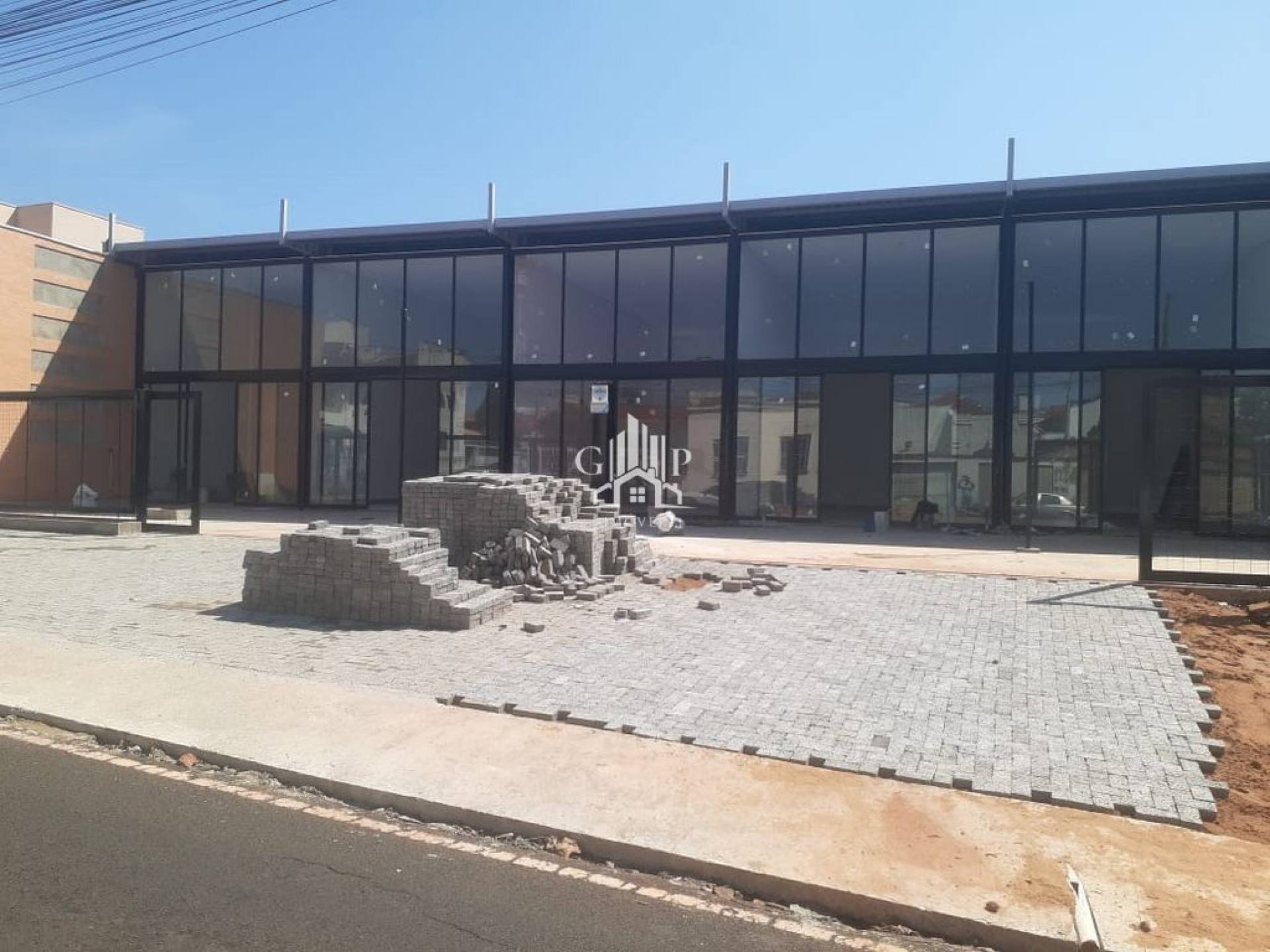 Sala Comercial com excelente localização!