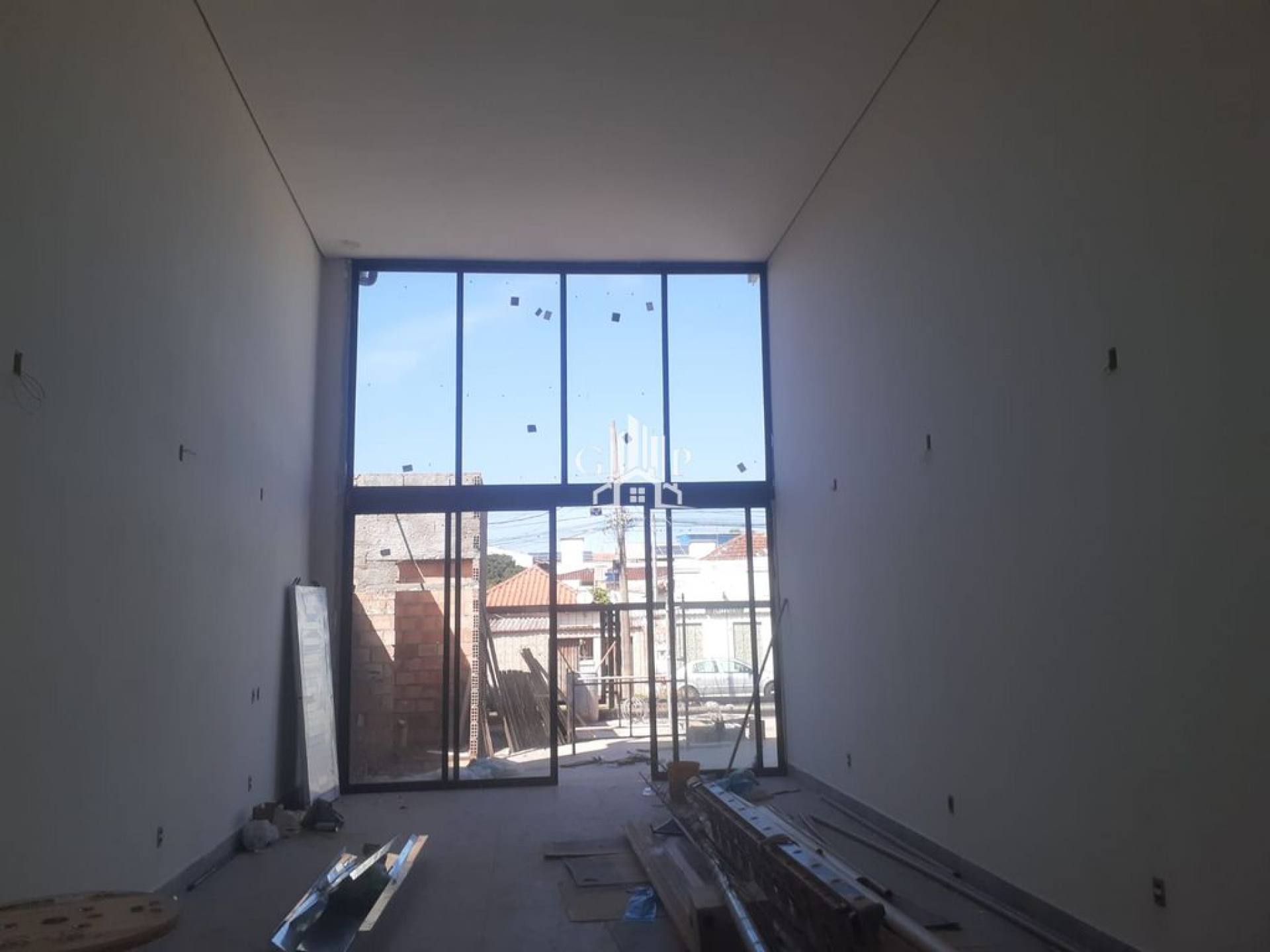 Sala Comercial com excelente localização!