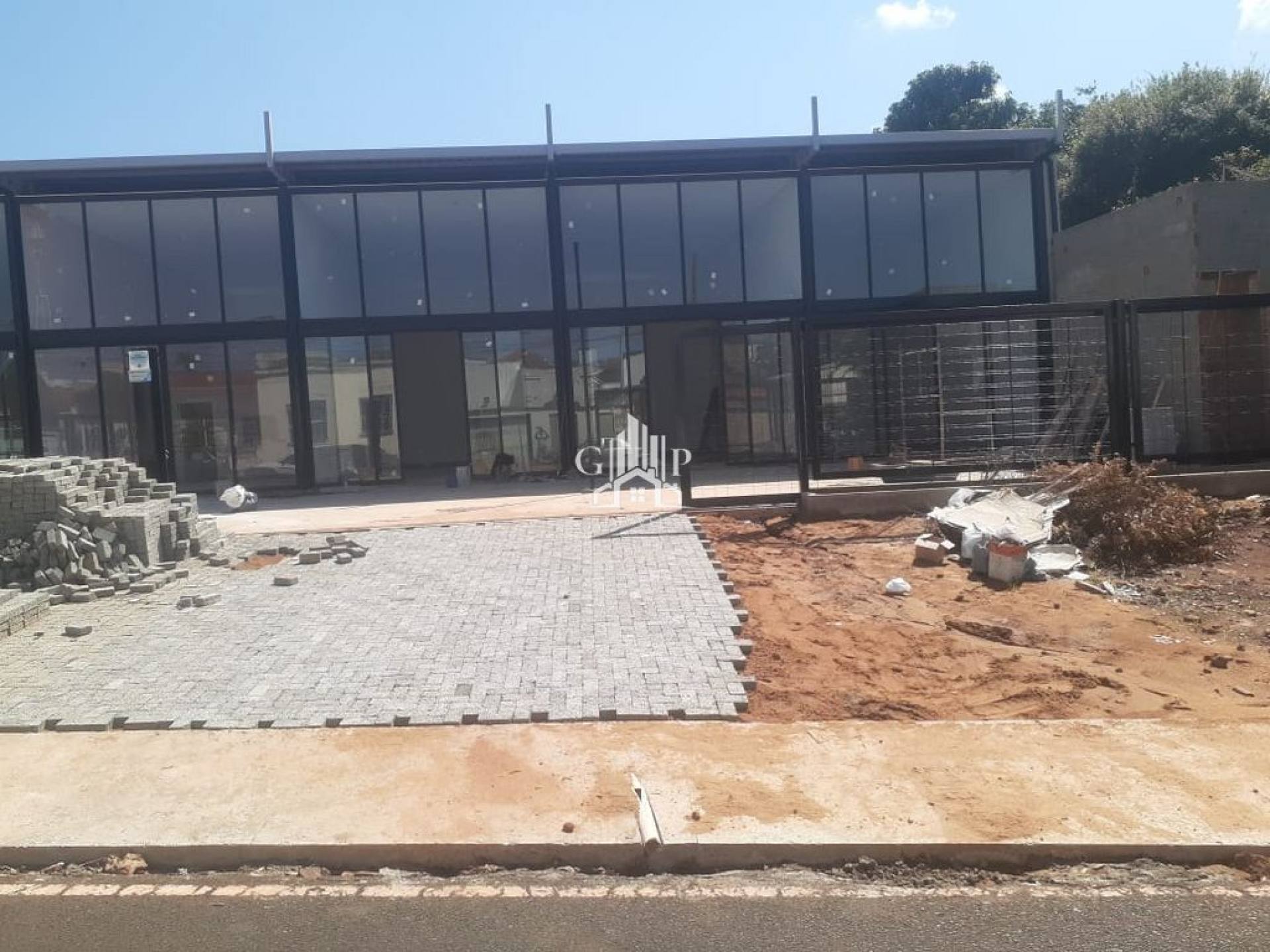 Sala Comercial com excelente localização!