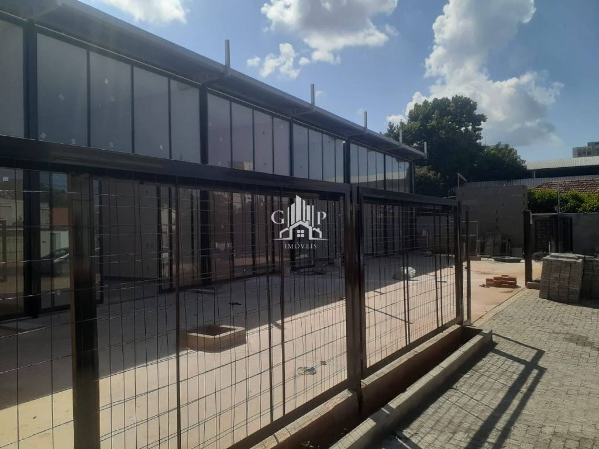 Sala Comercial com excelente localização!
