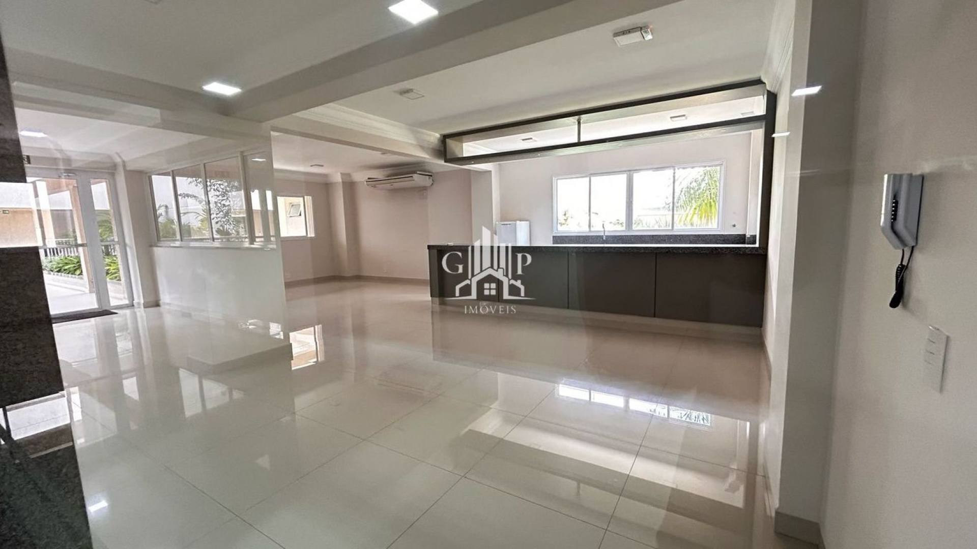 Apartamento para venda no Ed. Ilhas do Sol no bairro Santa Maria