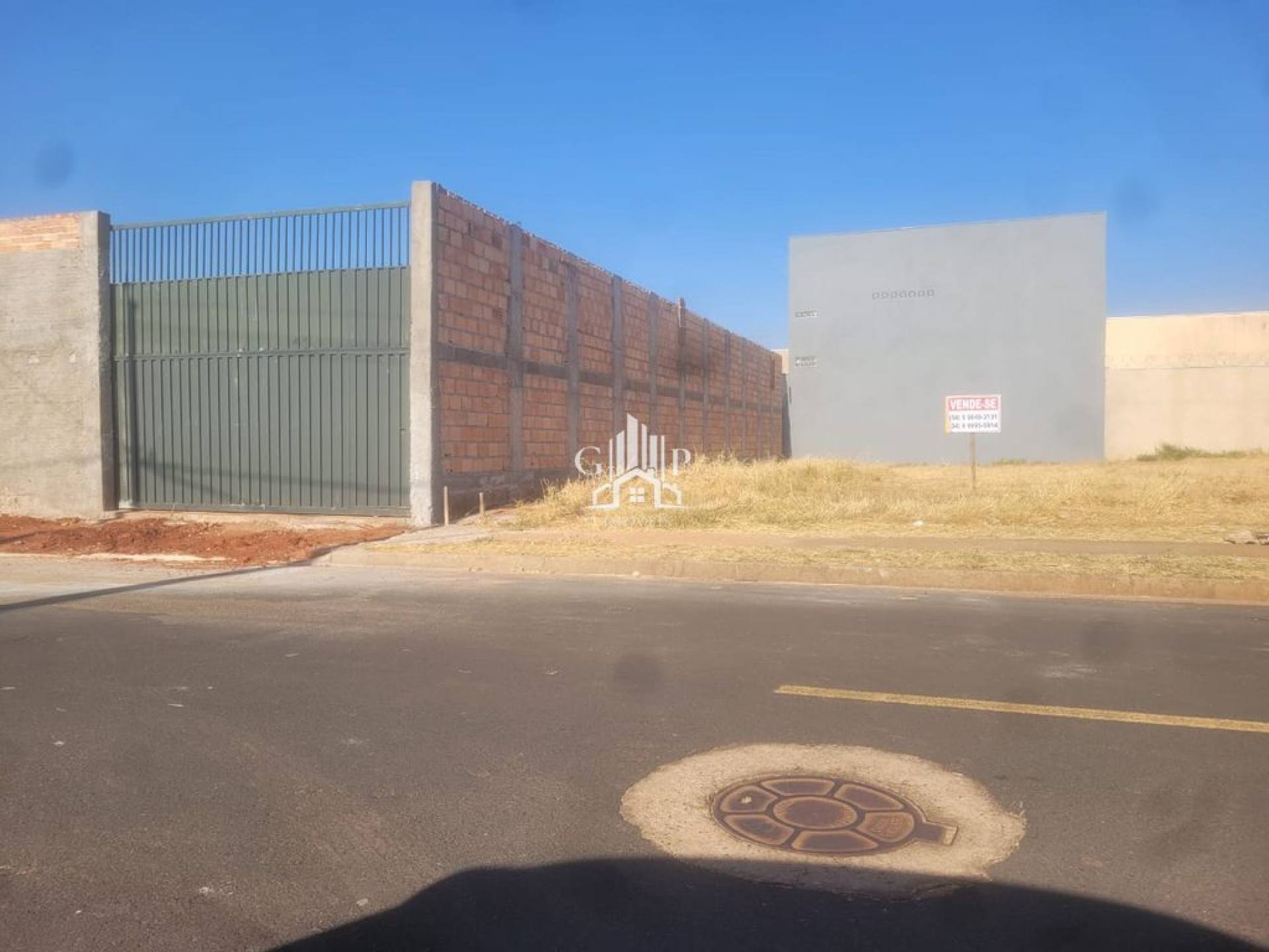 Ágio de terreno disponível para venda