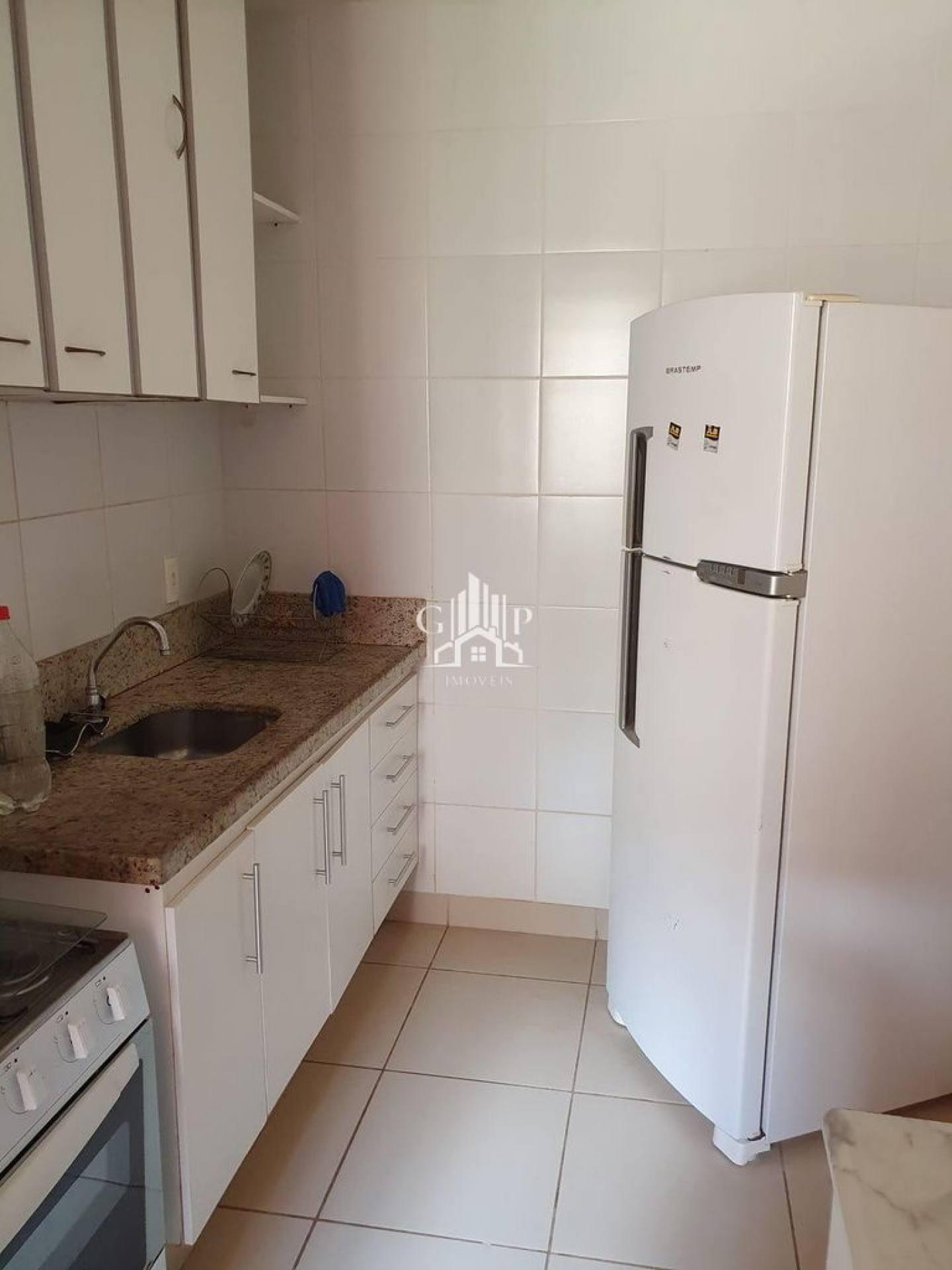 Lindo apartamento localizado no bairro Santa maria com 3 quartos sendo 1 suíte