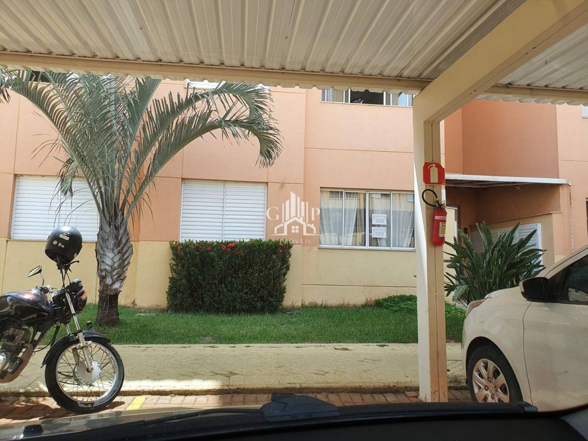 Lindo apartamento localizado no bairro Santa maria com 3 quartos sendo 1 suíte