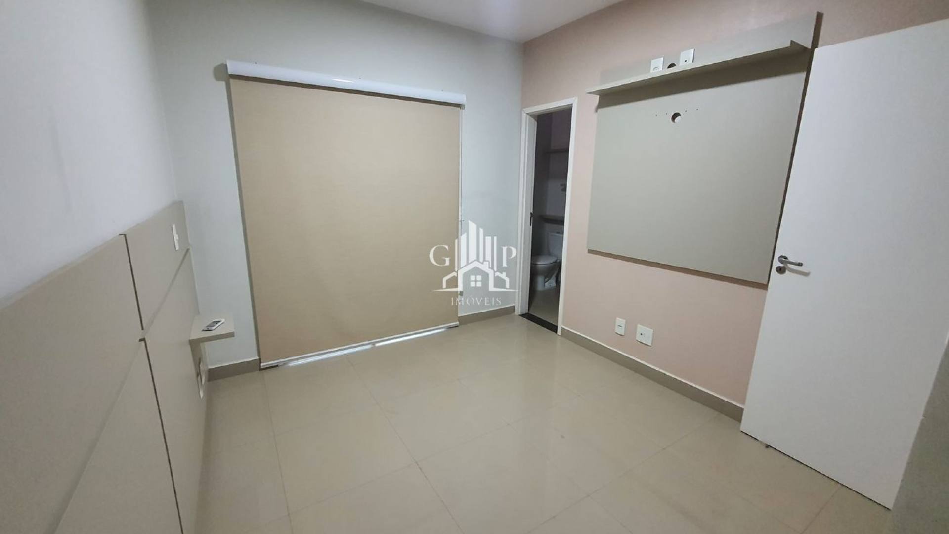 Apartamento para venda no Res. Seixas Araújo no bairro Quinta da Boa Esperança