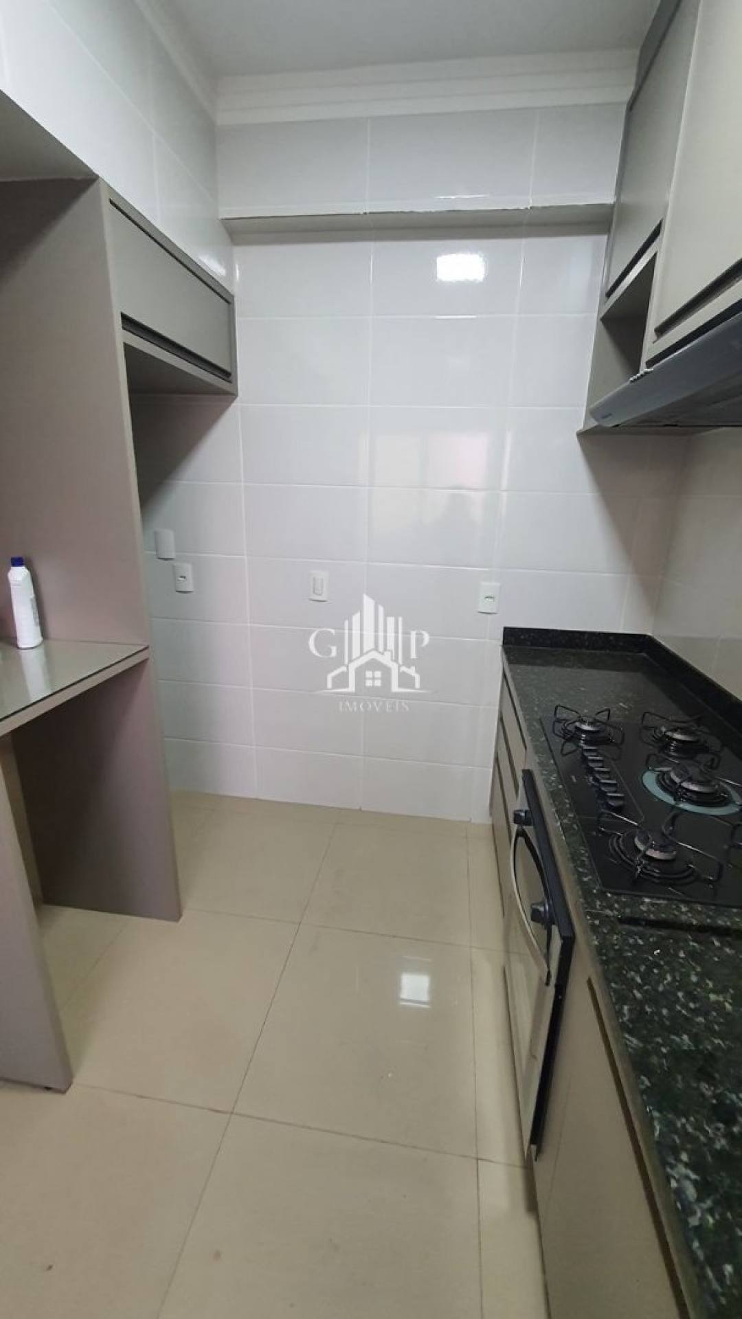 Apartamento para venda no Res. Seixas Araújo no bairro Quinta da Boa Esperança