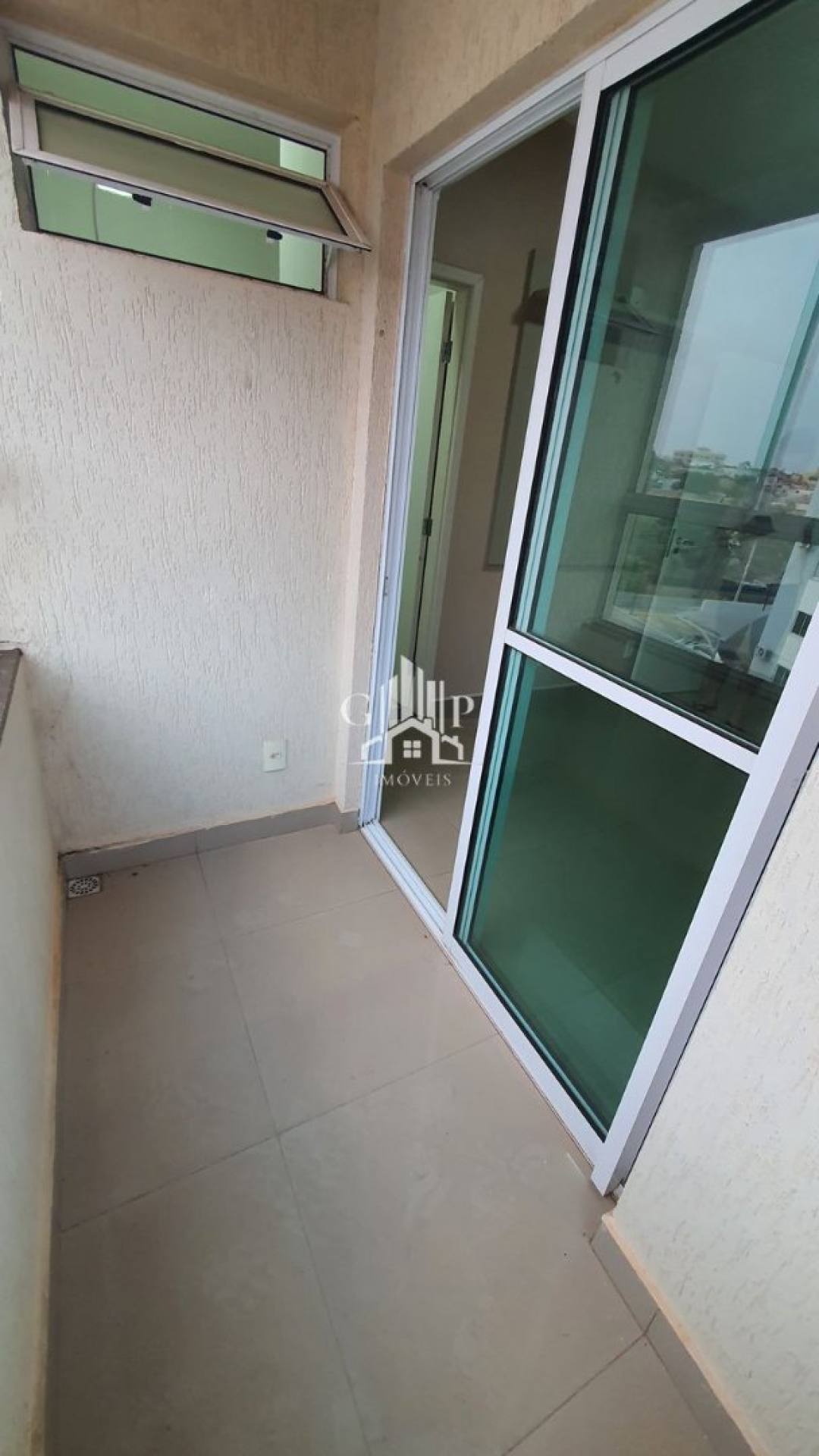 Apartamento para venda no Res. Seixas Araújo no bairro Quinta da Boa Esperança