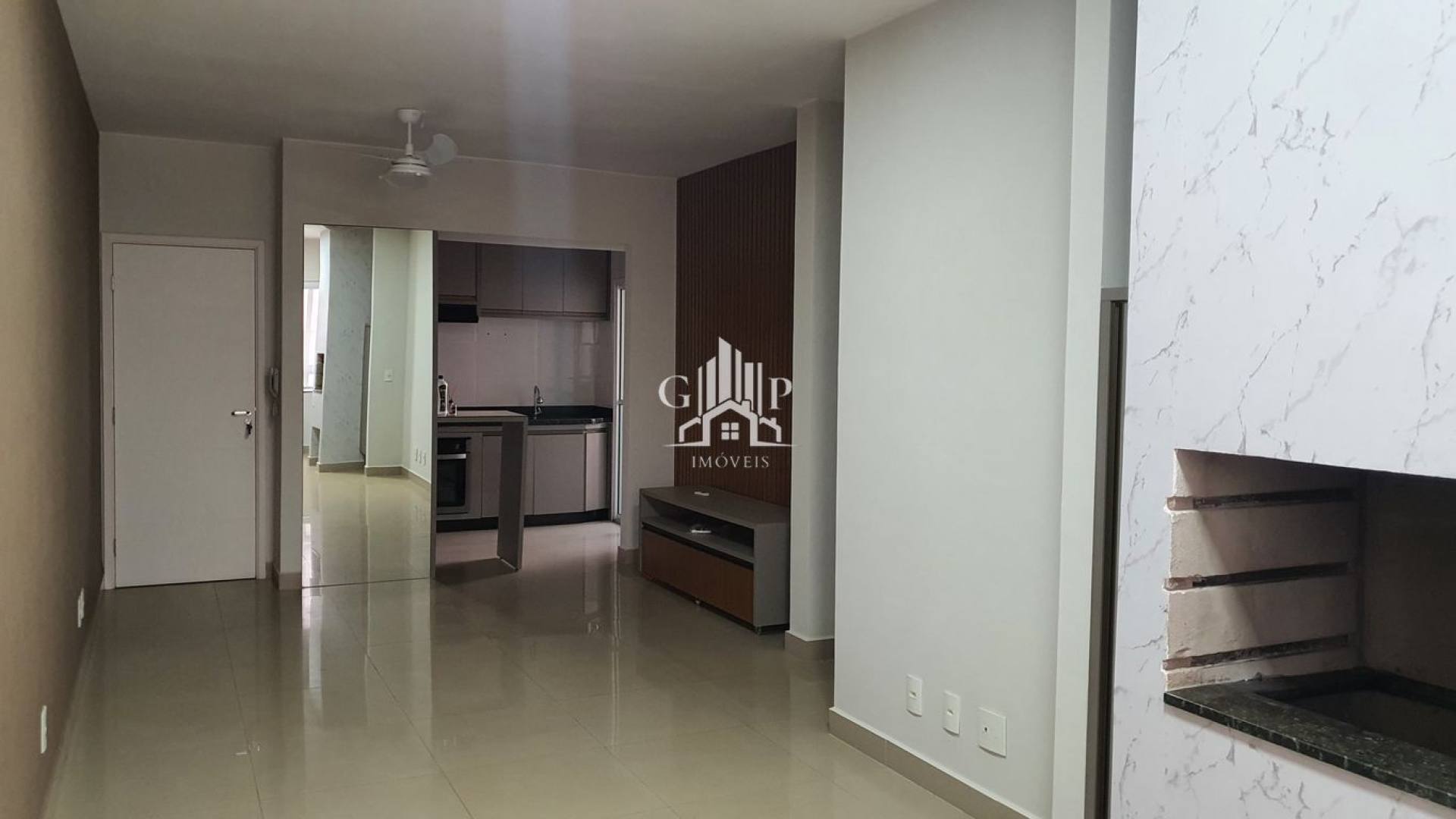 Apartamento para venda no Res. Seixas Araújo no bairro Quinta da Boa Esperança