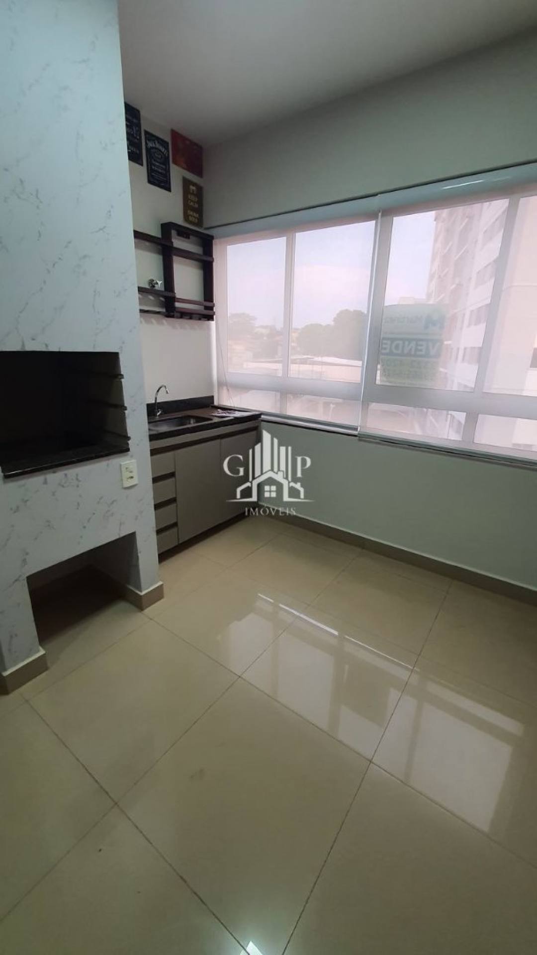 Apartamento para venda no Res. Seixas Araújo no bairro Quinta da Boa Esperança