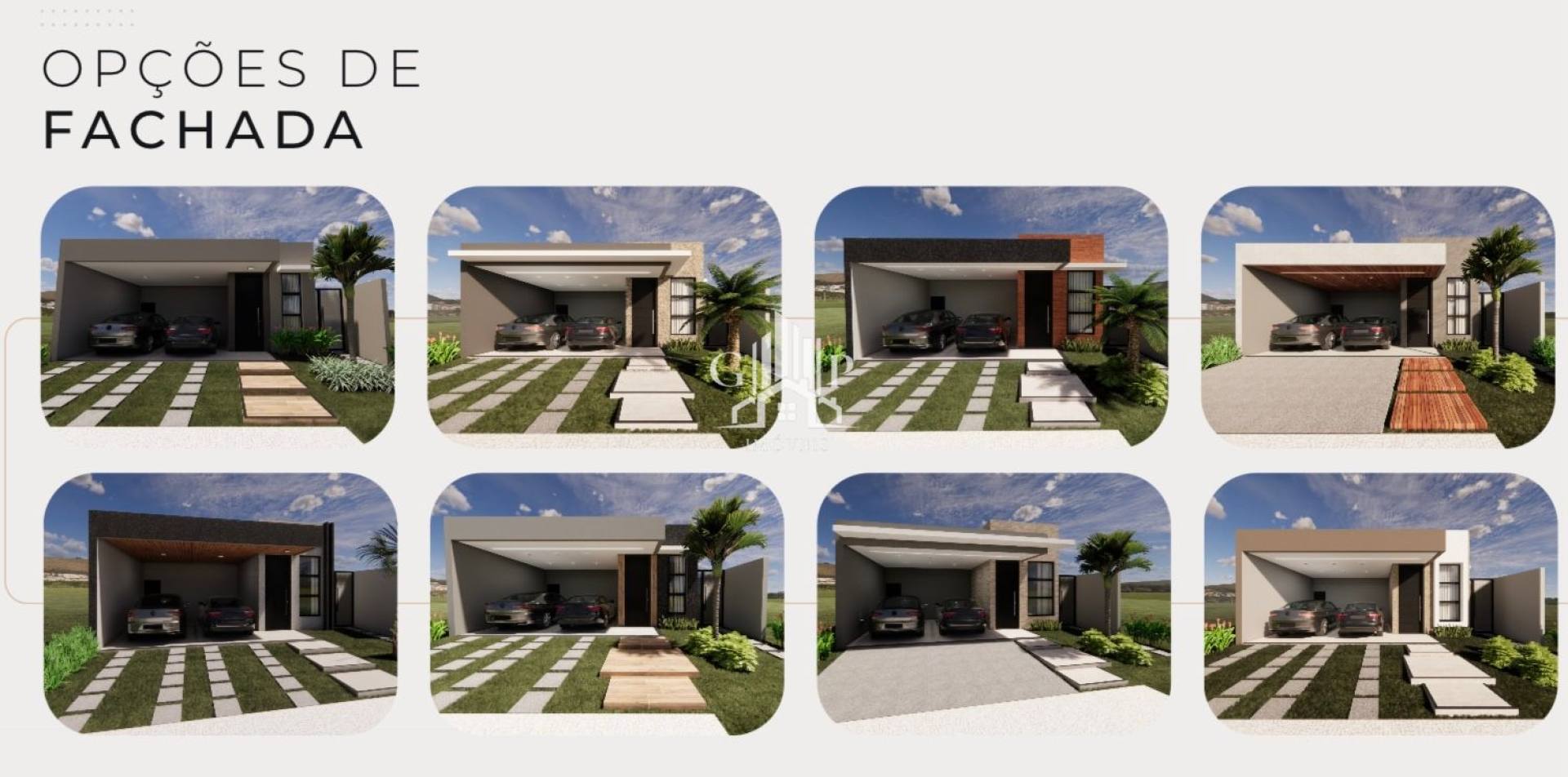 Excelente casa no condomínio Damha fit