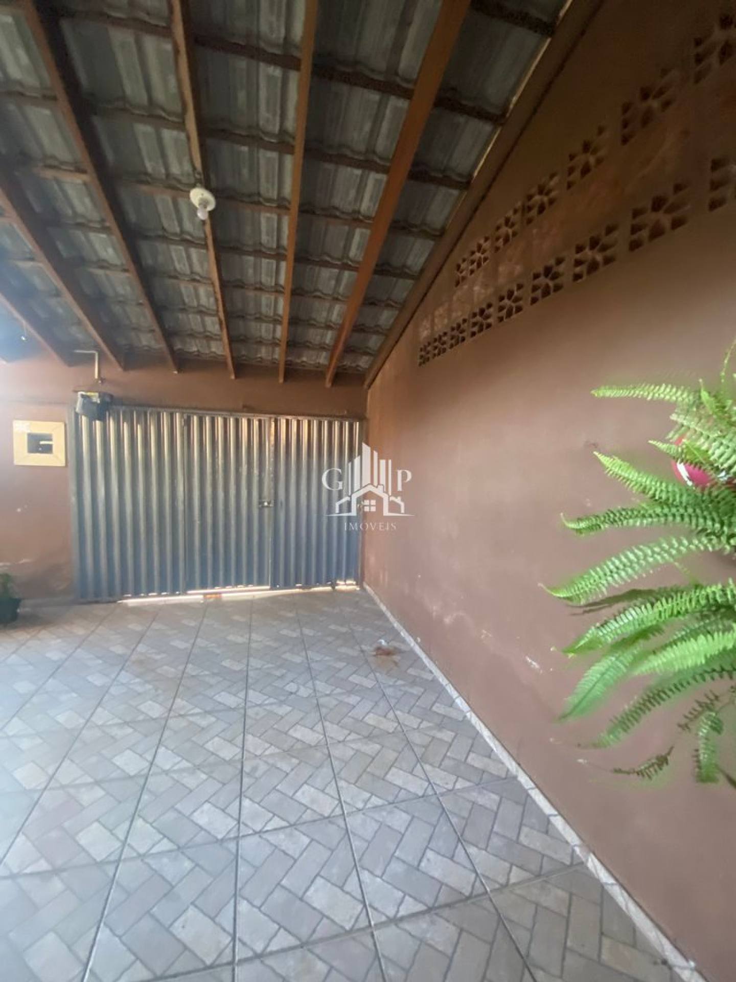 Casa a venda no bairro residencial 2000