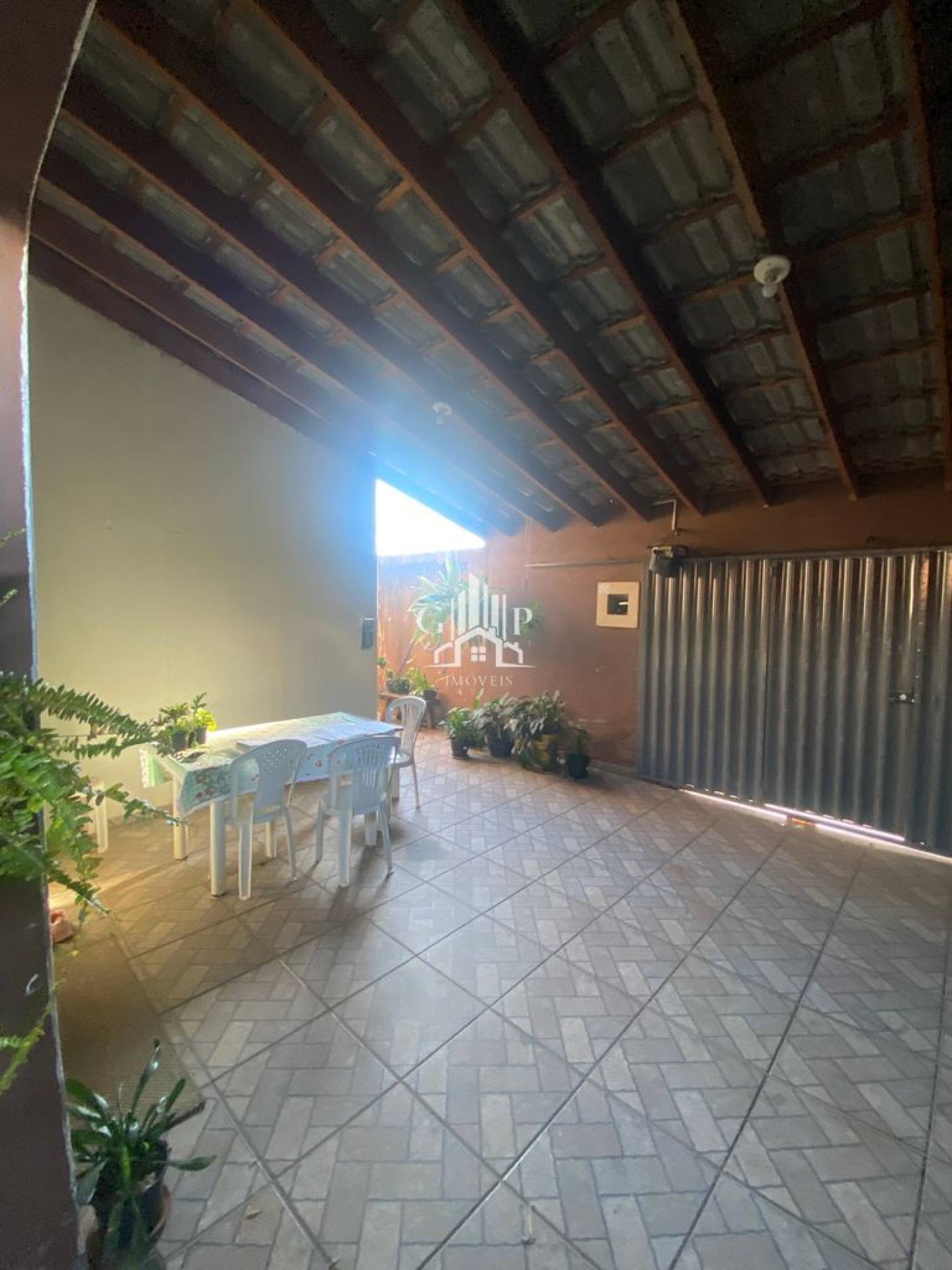 Casa a venda no bairro residencial 2000
