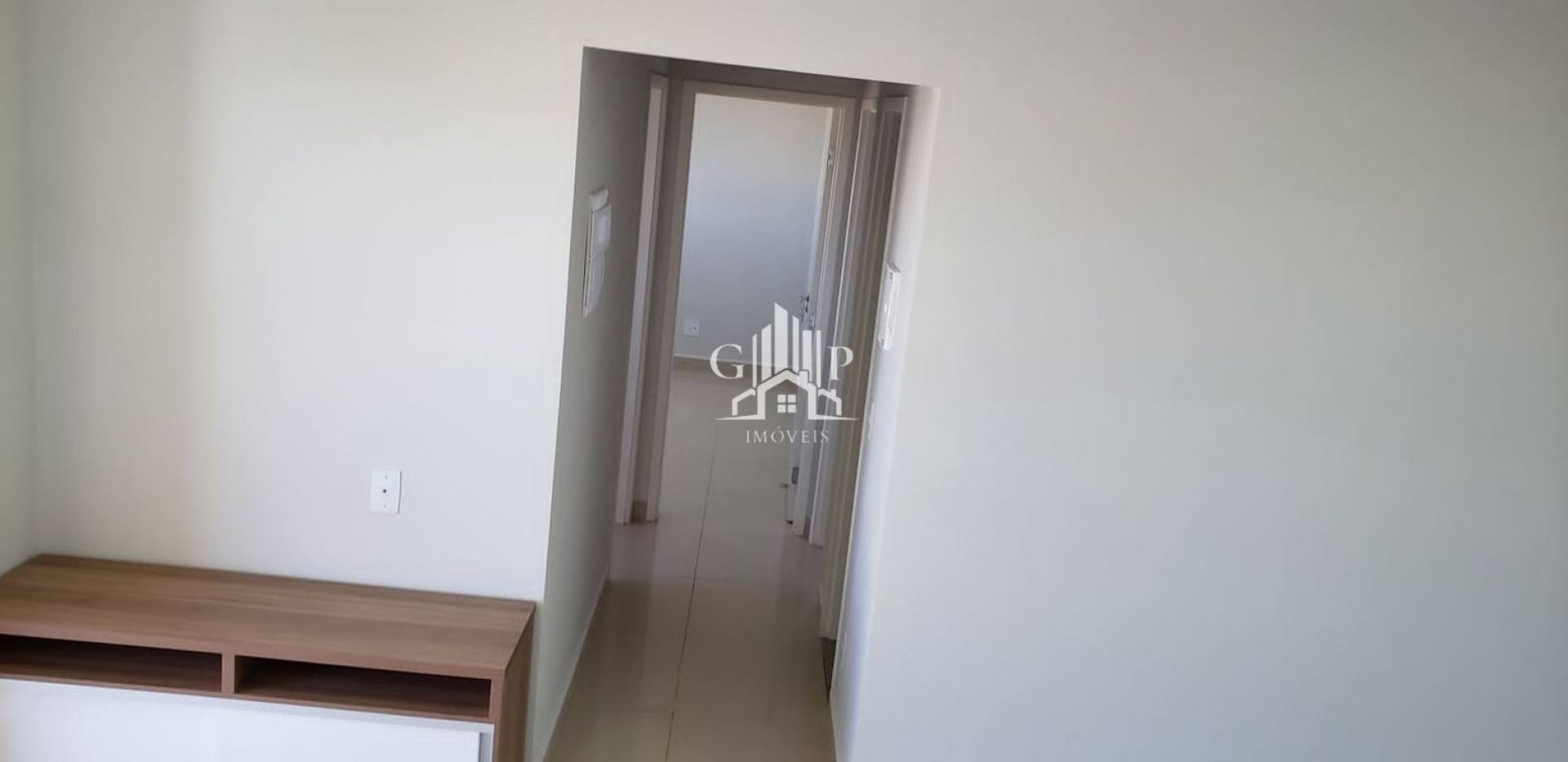Apartamento à venda no Bairro Olinda com sacada, três quartos sendo uma suíte