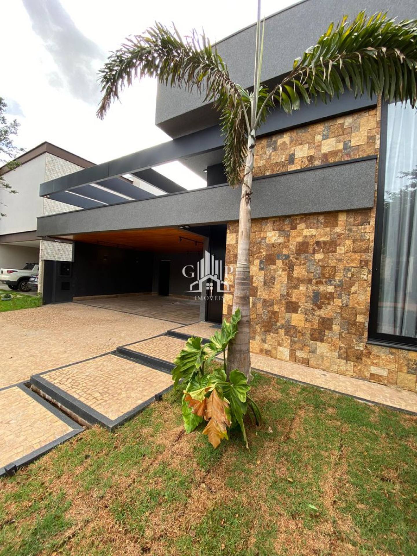 Casa Condomínio Estância dos Ipês à venda, 4 quartos, 4 suítes, 4 vagas