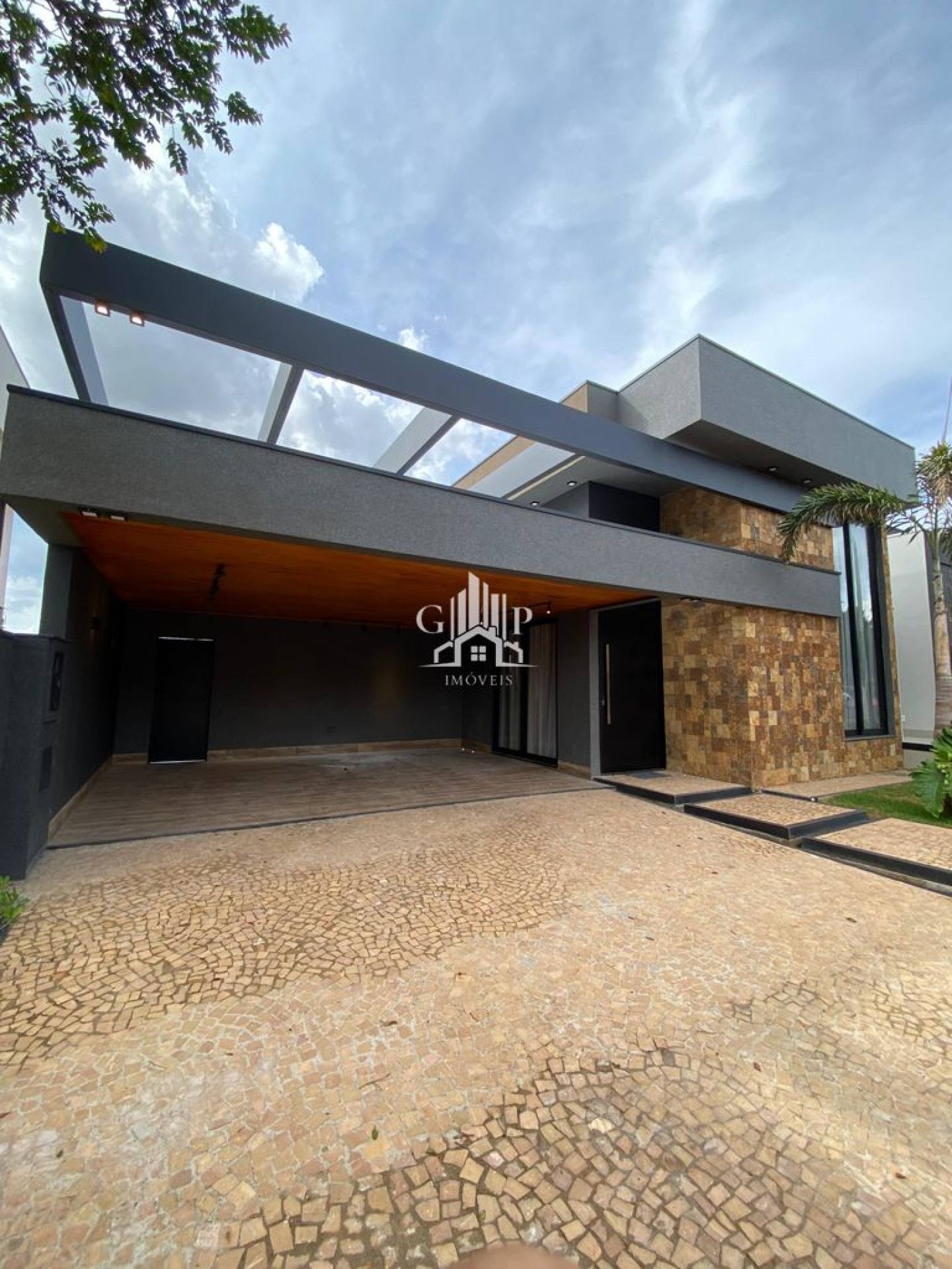 Casa Condomínio Estância dos Ipês à venda, 4 quartos, 4 suítes, 4 vagas