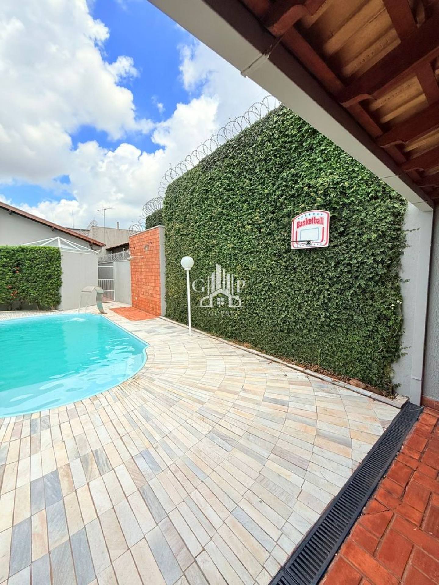 Casa a venda no Parque das Américas