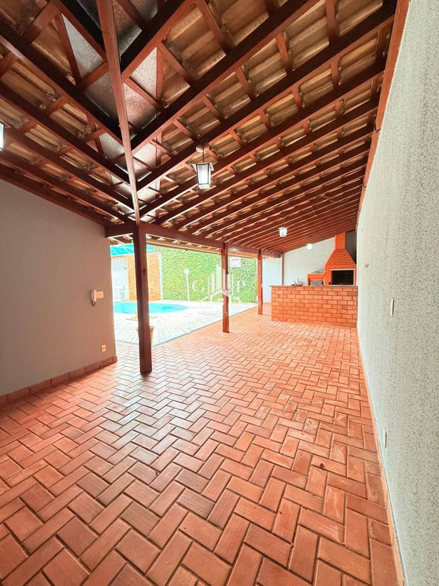 Casa a venda no Parque das Américas
