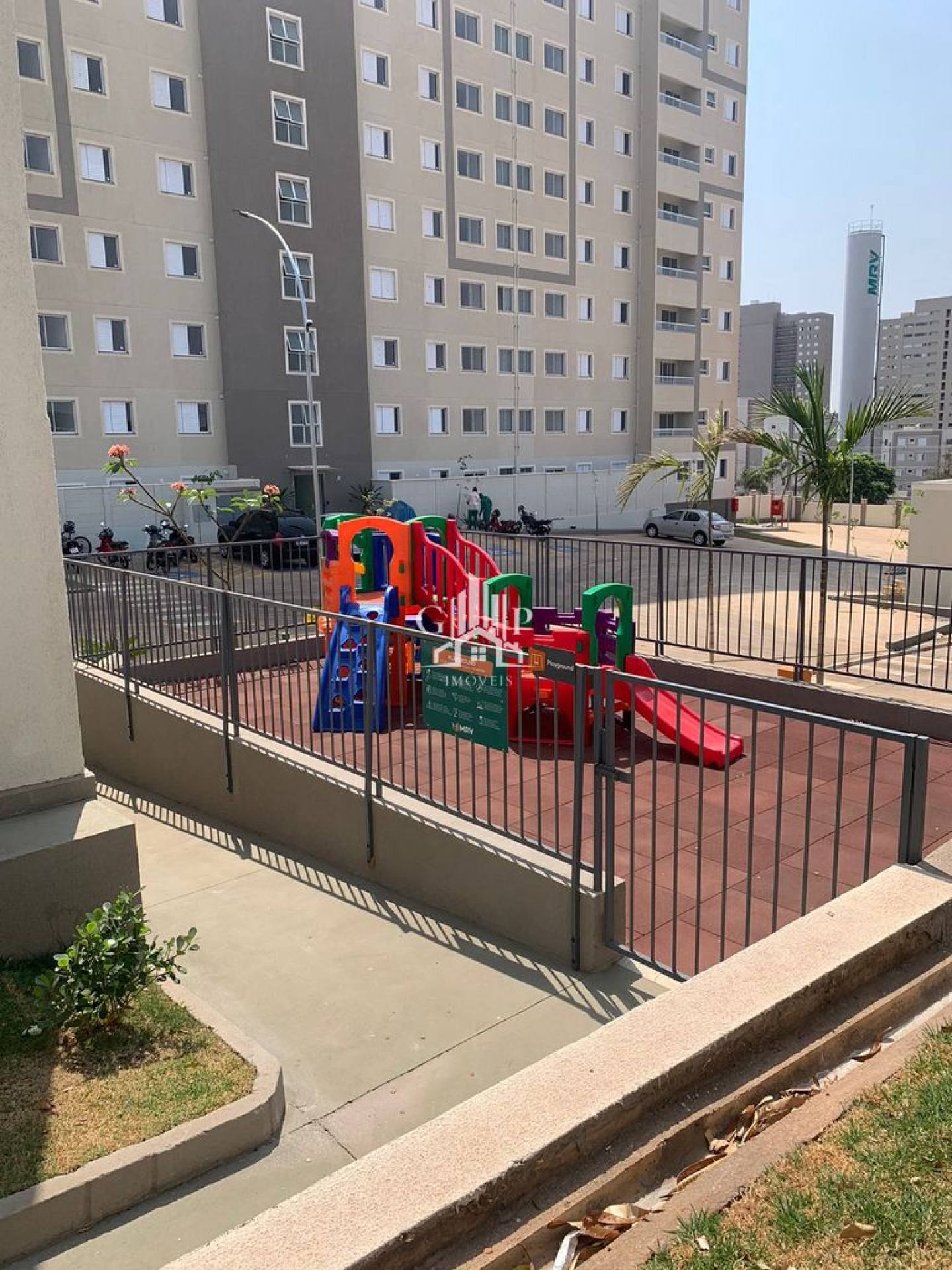 Apartamento com 2 Quartos à Venda, 45 m² no CONDOMÍNIO LAGO DAS BRISAS