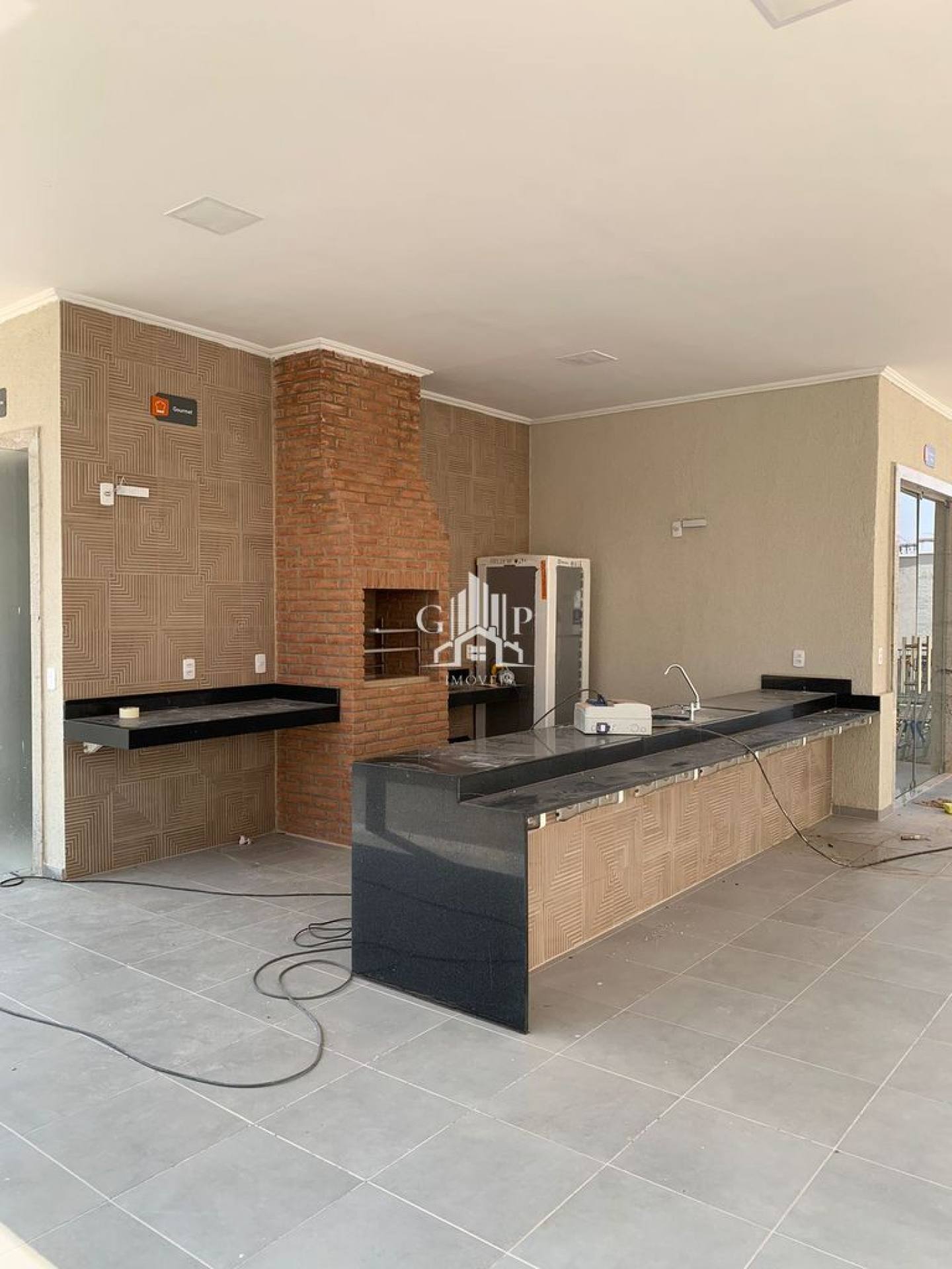 Apartamento com 2 Quartos à Venda, 45 m² no CONDOMÍNIO LAGO DAS BRISAS