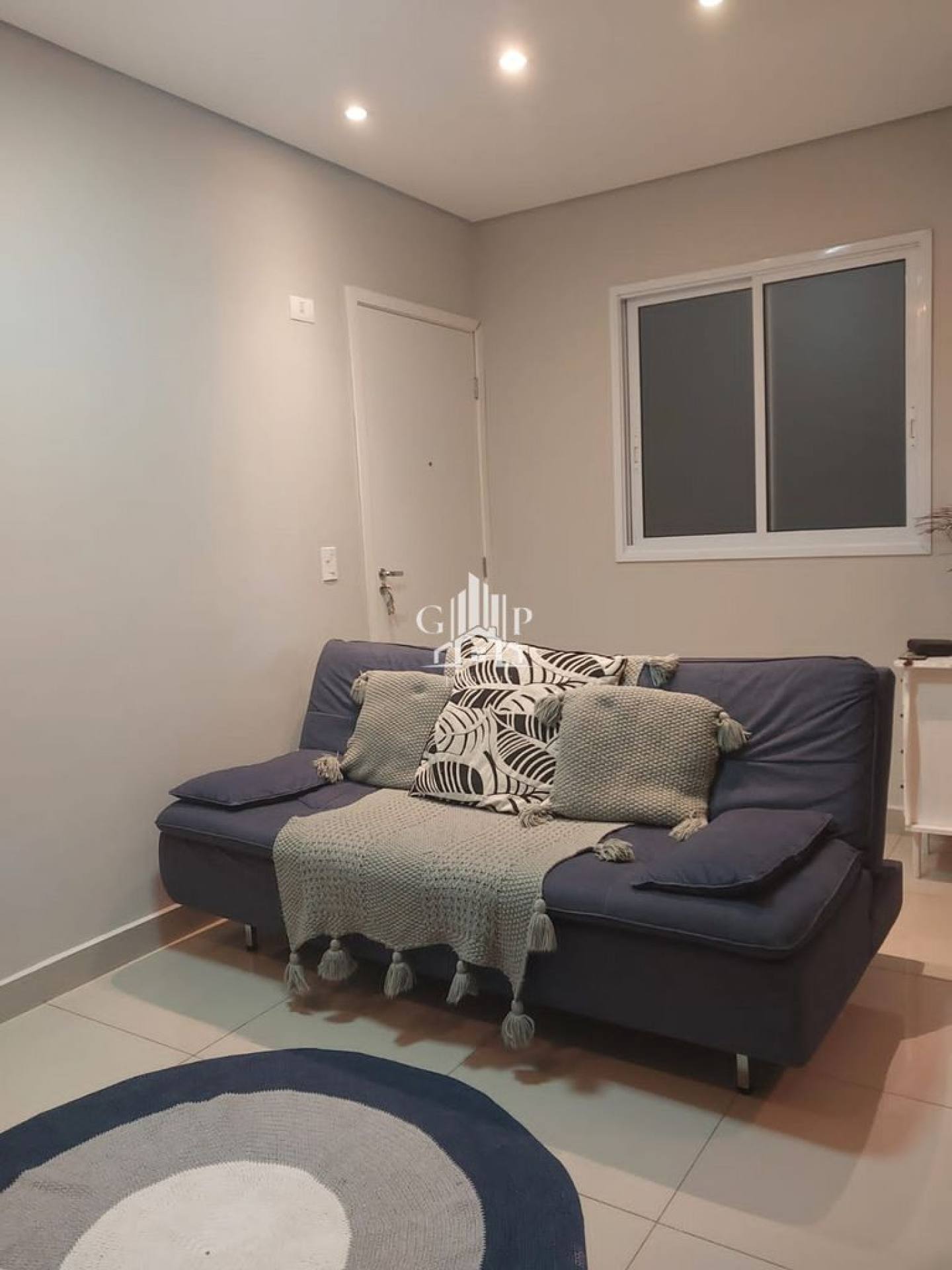 Apartamento disponível para venda no Condomínio Residencial Nelson Valentim