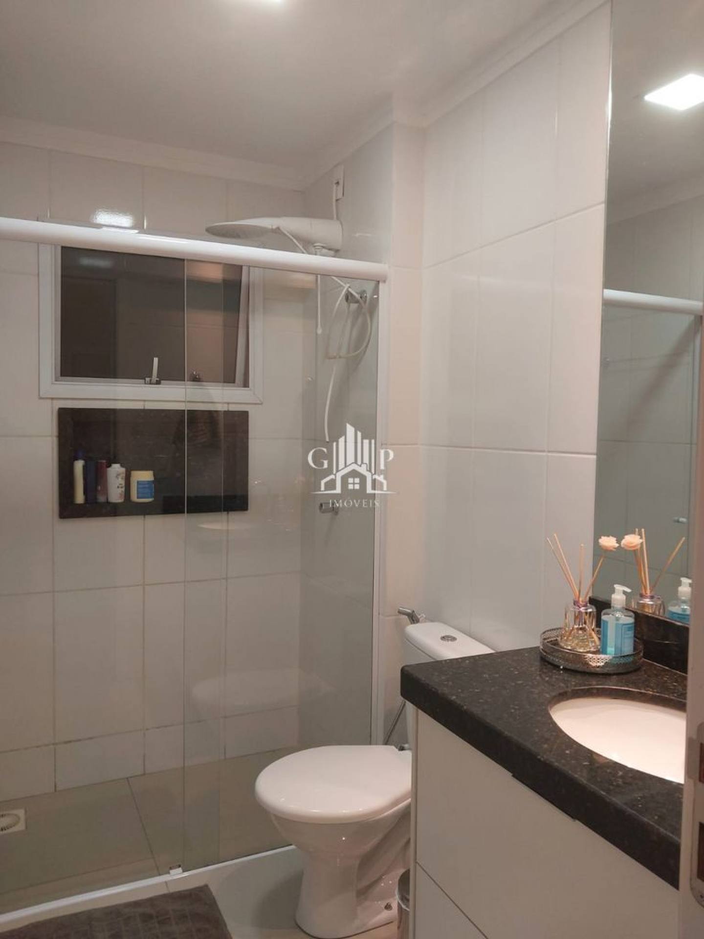 Apartamento disponível para venda no Condomínio Residencial Nelson Valentim
