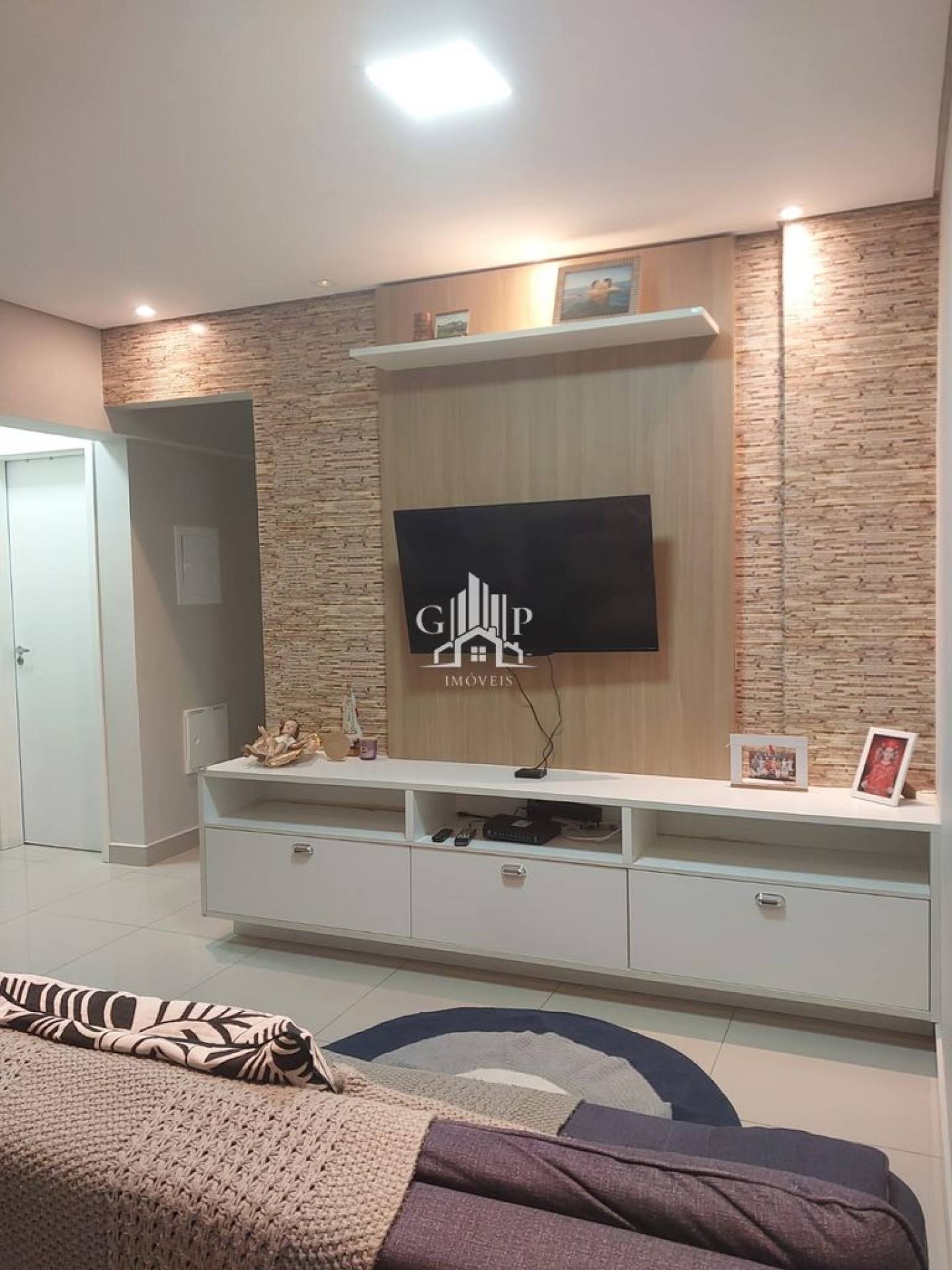 Apartamento disponível para venda no Condomínio Residencial Nelson Valentim