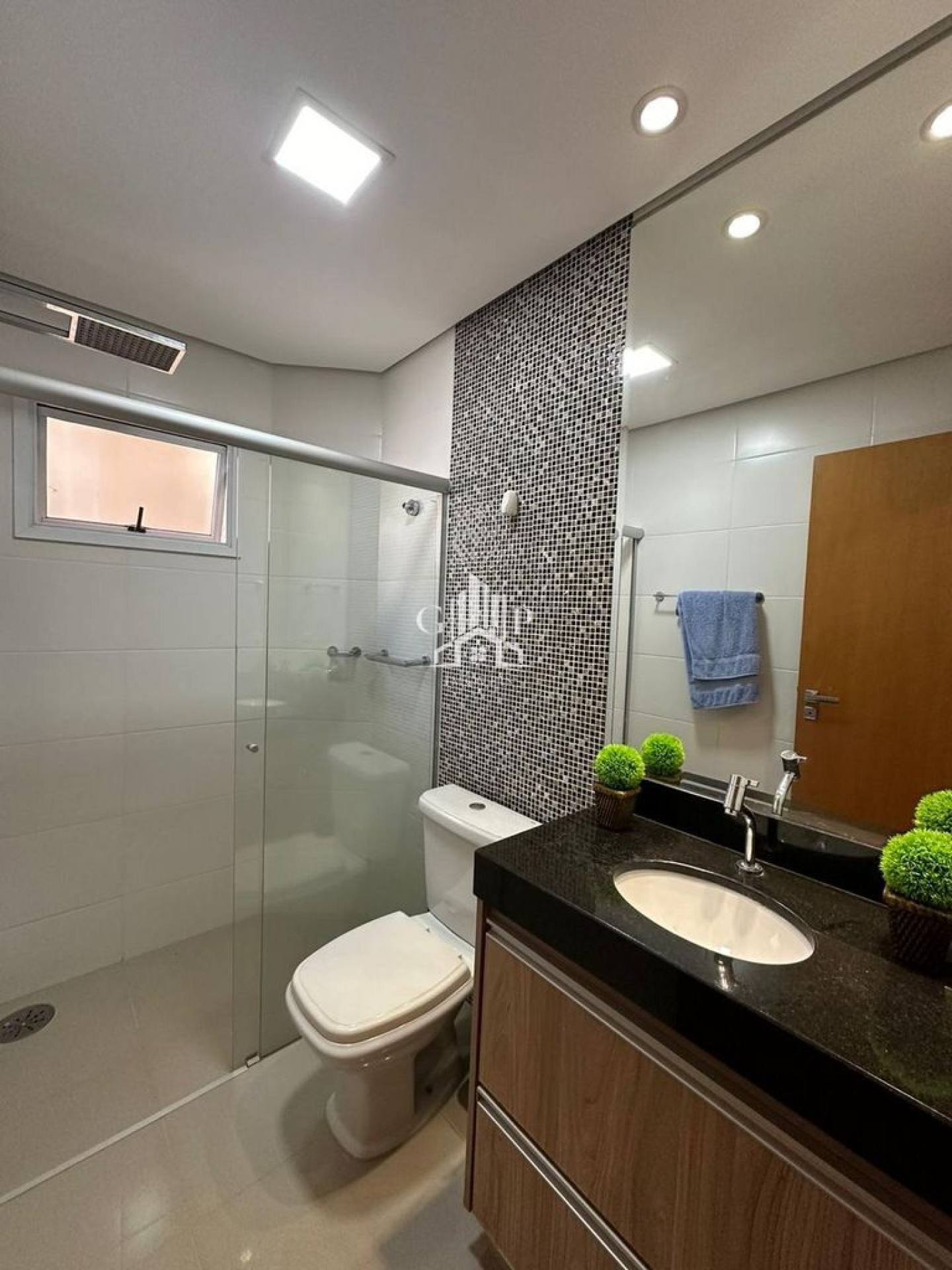 Lindo apartamento de 03 quartos no bairro Santa Maria