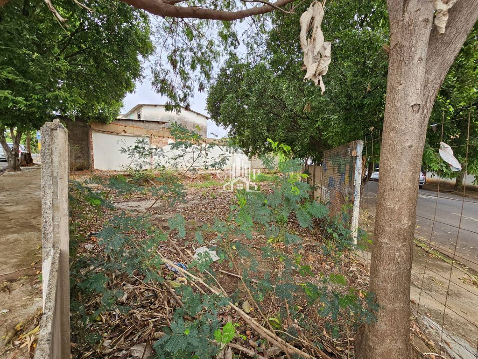 Lote com otima localização no bairro Volta Grande