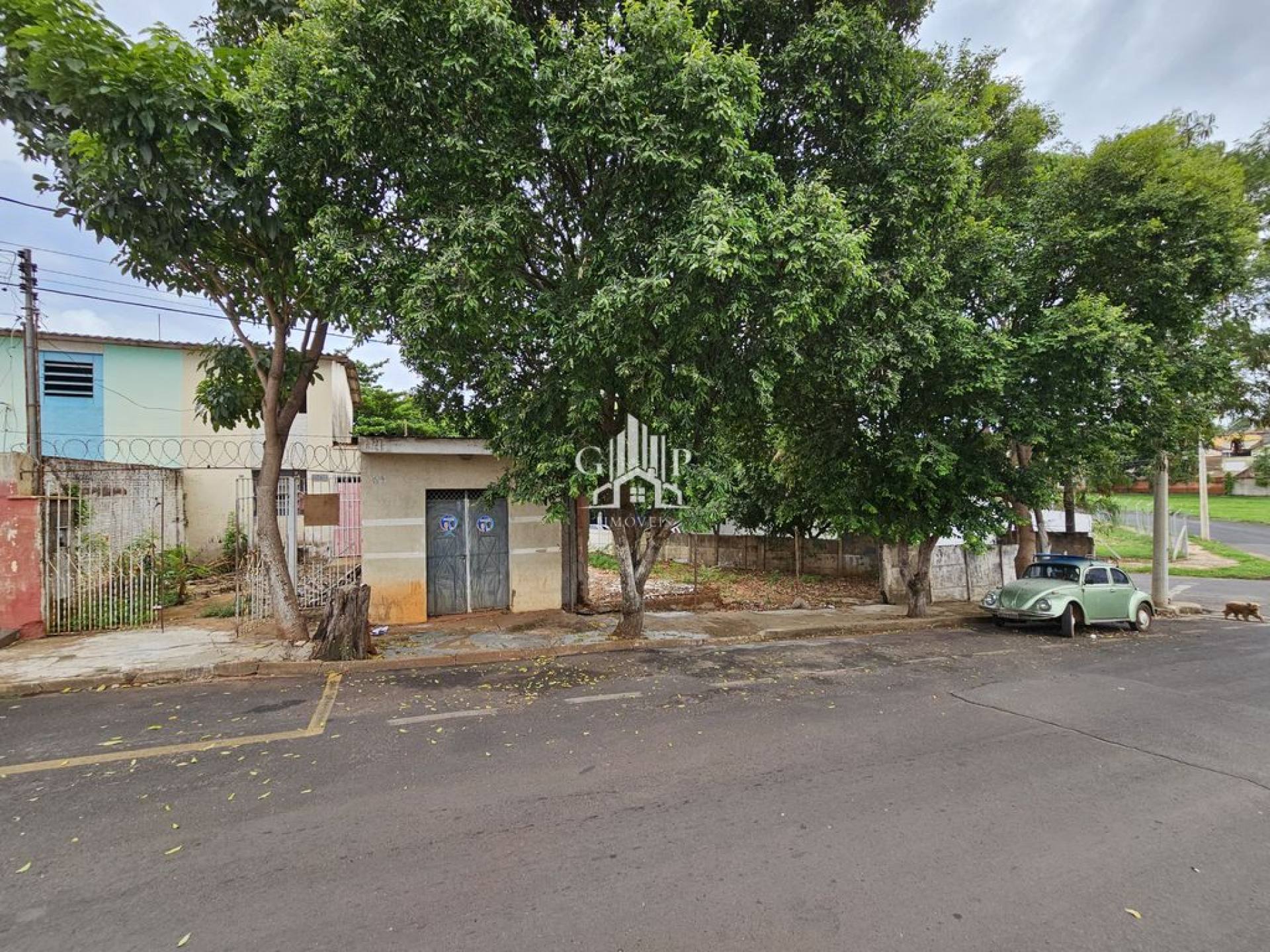 Lote com otima localização no bairro Volta Grande