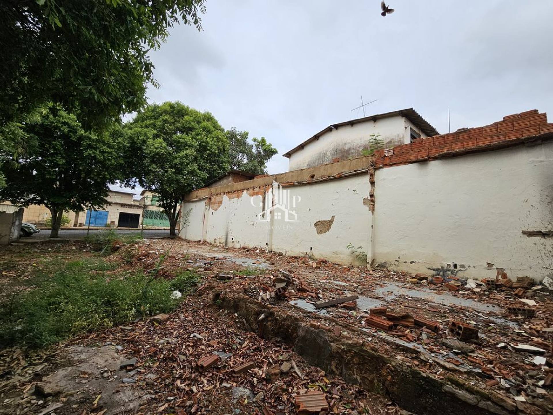 Lote com otima localização no bairro Volta Grande
