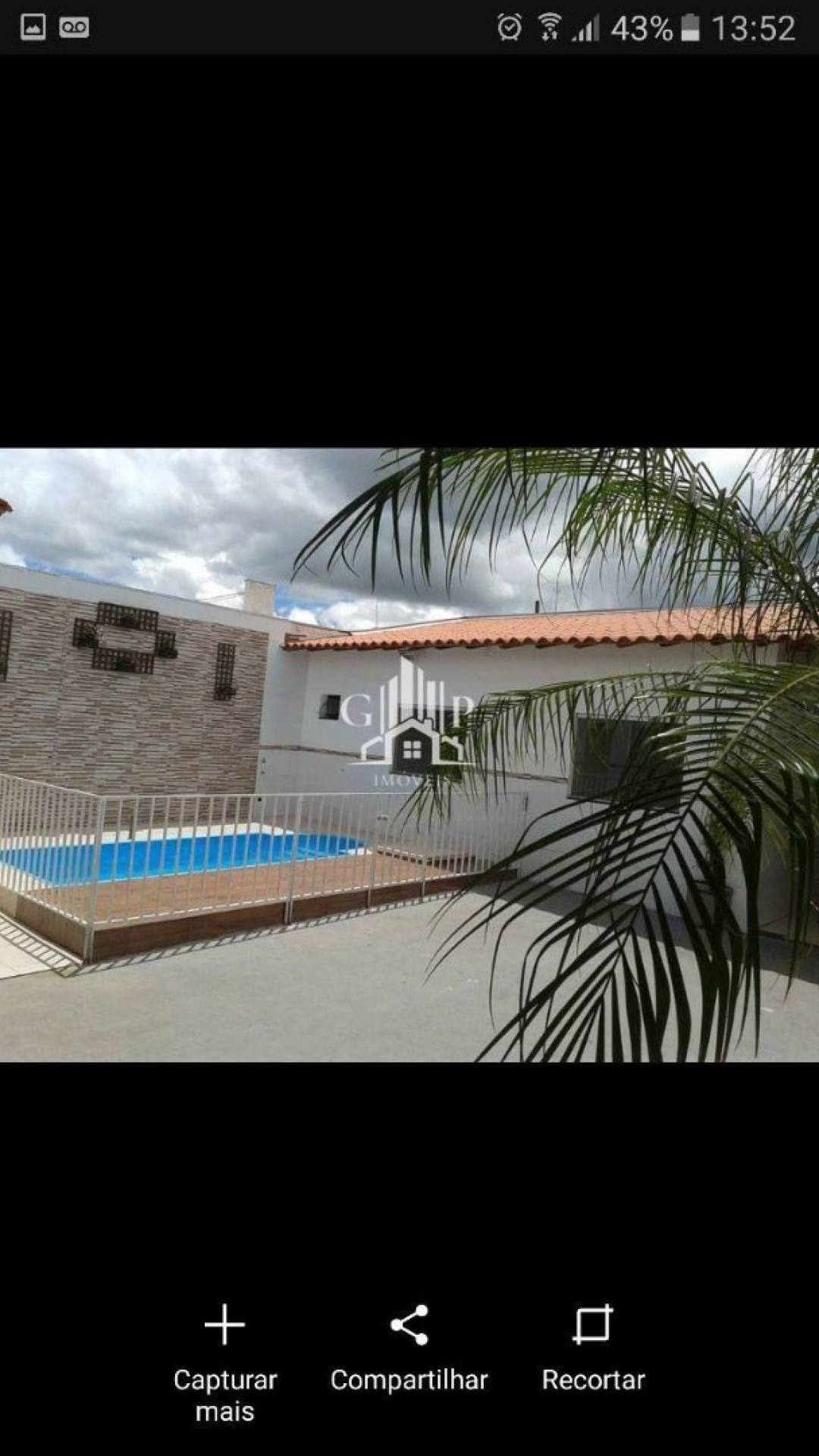 Casa Comercial Para Alugar com 2 quartos no bairro Jardim Maracanã em Uberaba