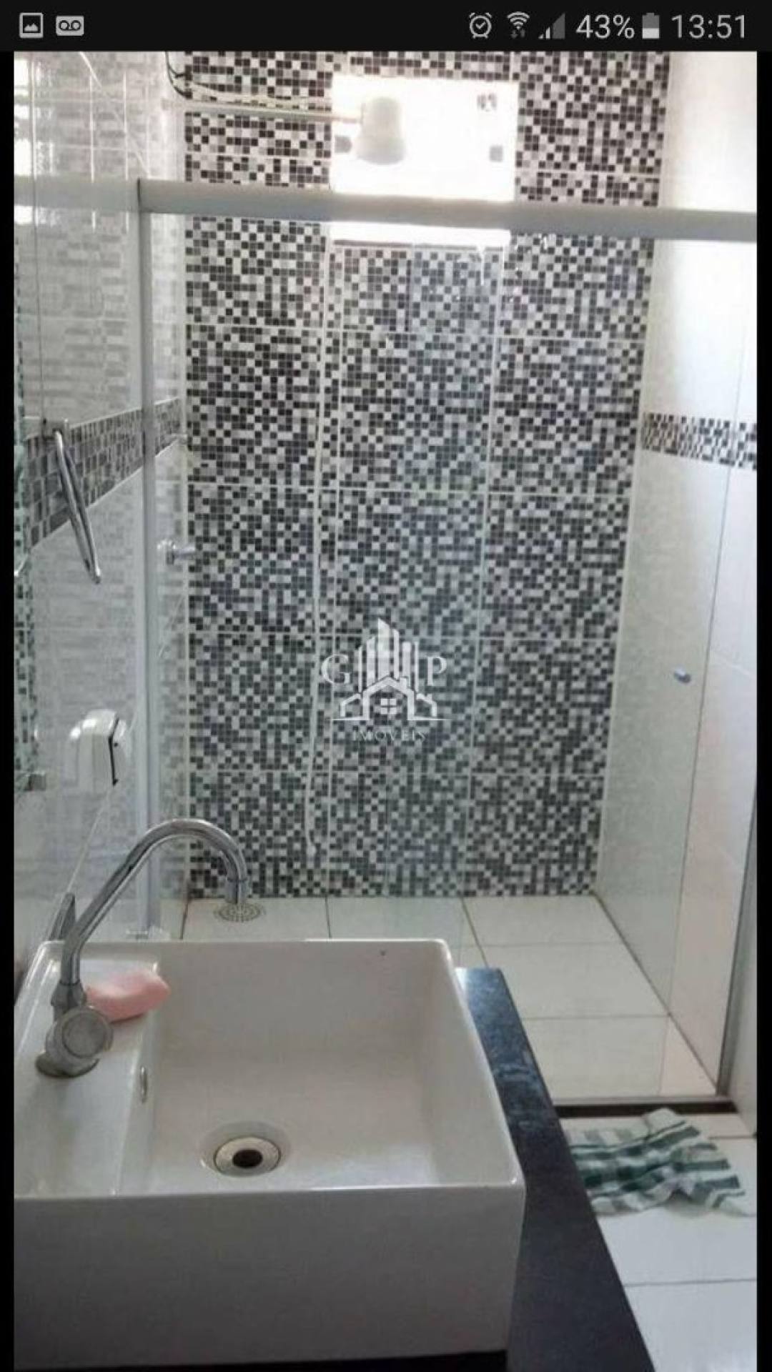 Casa Comercial Para Alugar com 2 quartos no bairro Jardim Maracanã em Uberaba