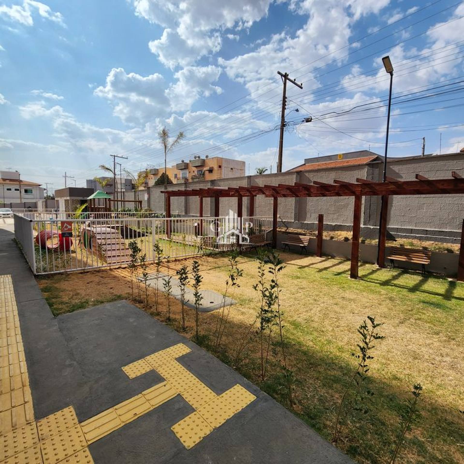 Apartamento disponível para venda no Condomínio Park Leopoldino